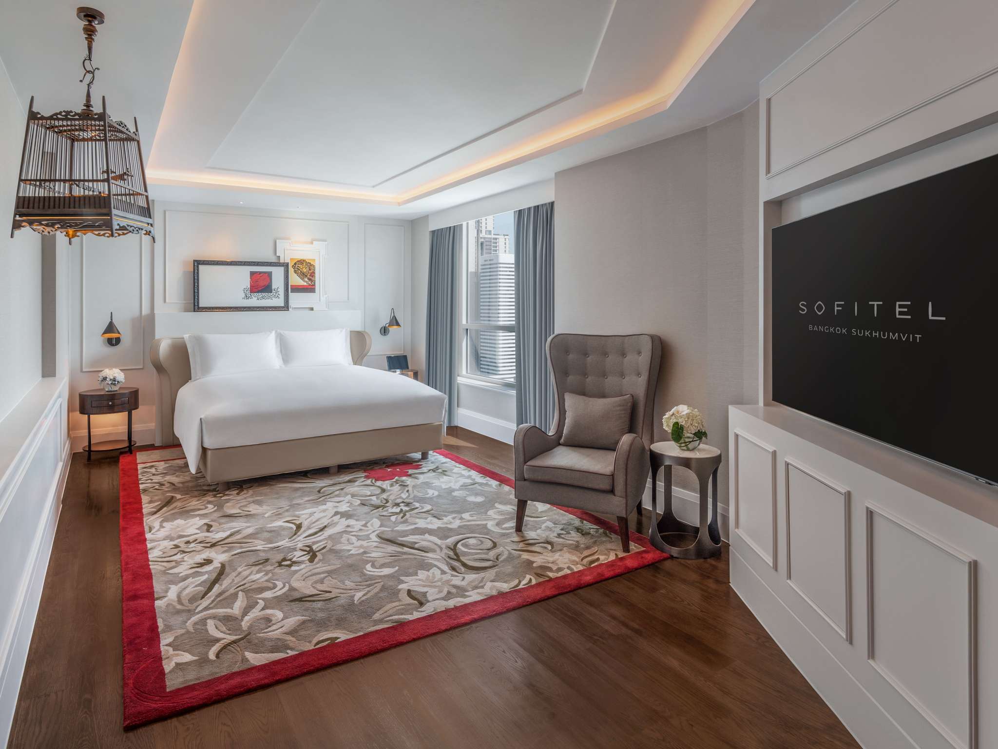 Foto - Sofitel Bangkok Sukhumvit