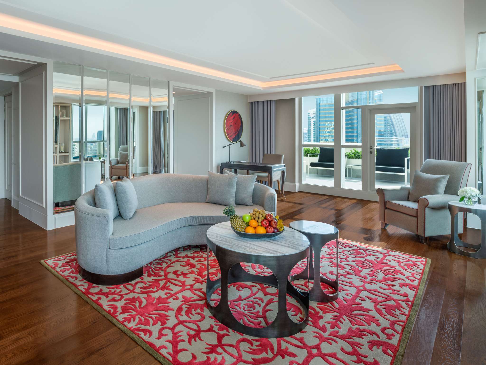 Foto - Sofitel Bangkok Sukhumvit