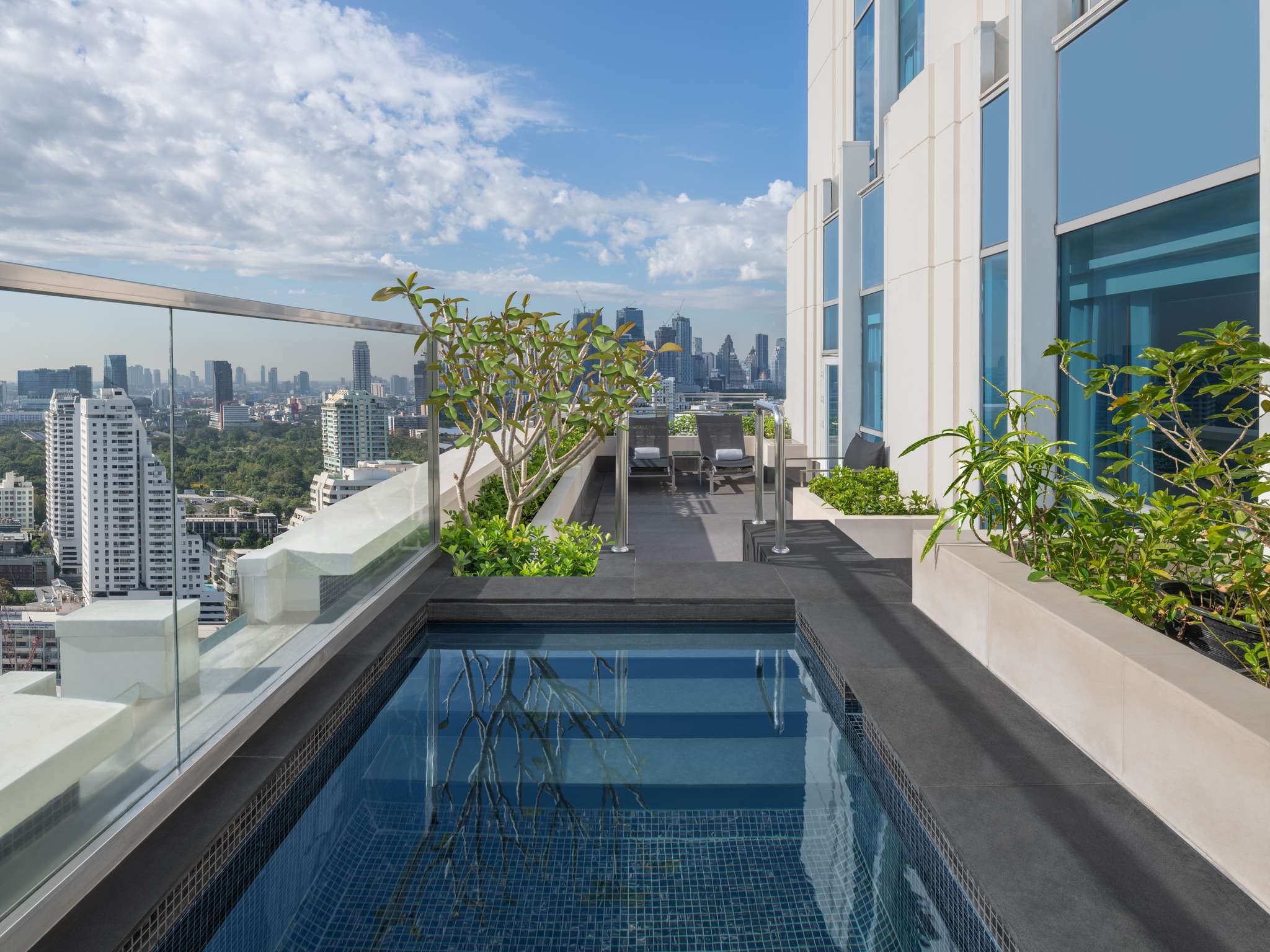 Foto - Sofitel Bangkok Sukhumvit