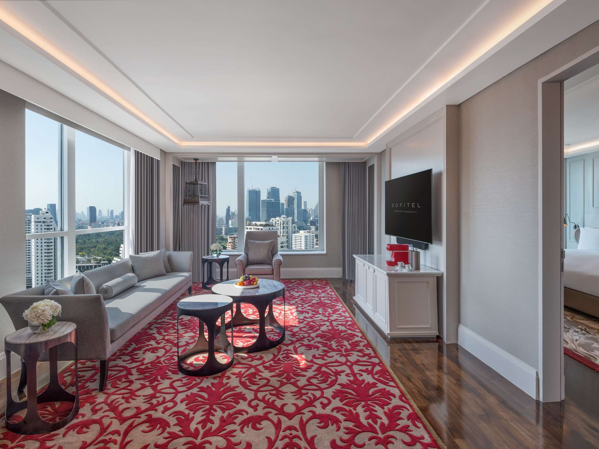 Foto - Sofitel Bangkok Sukhumvit