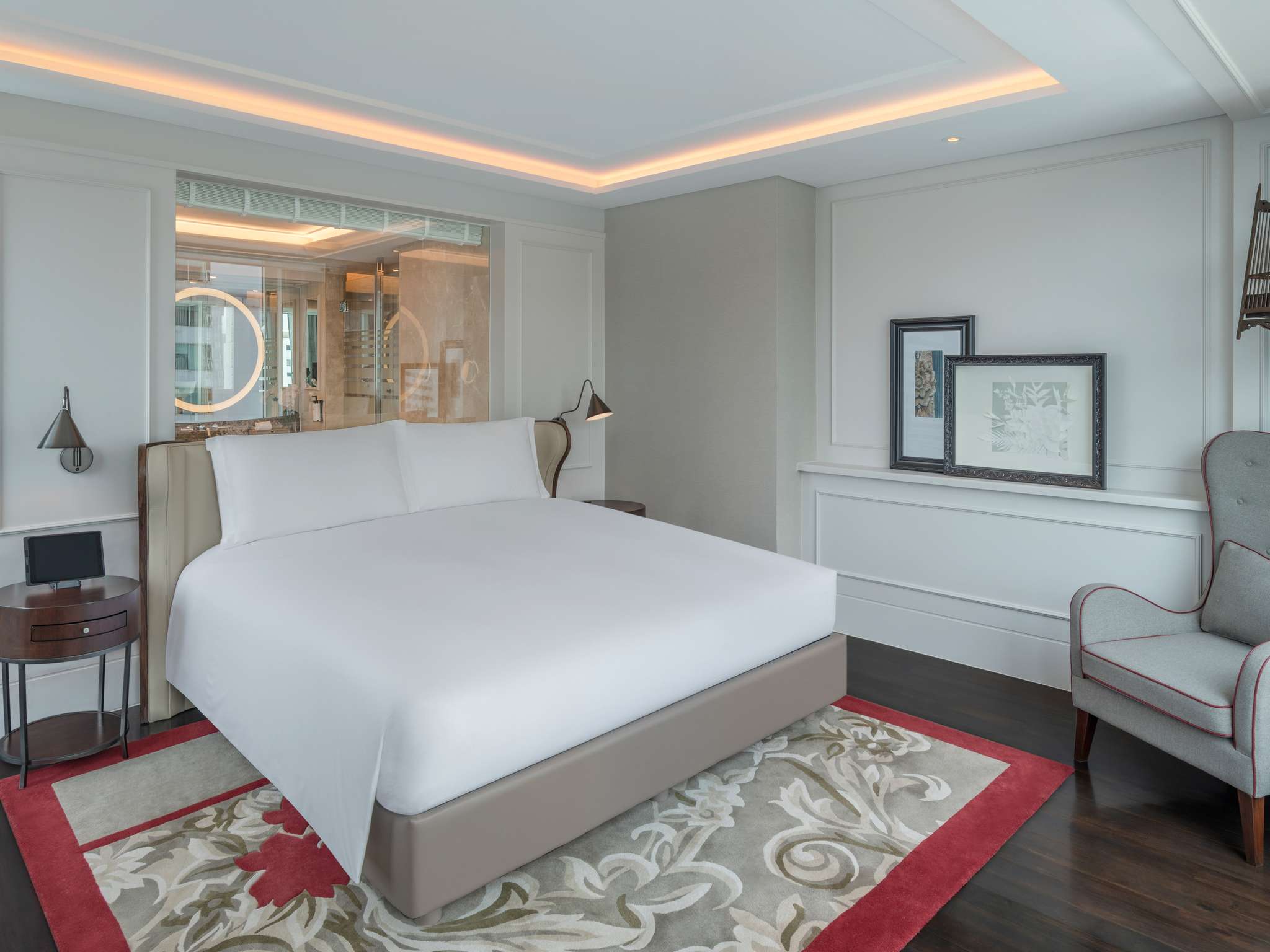 Foto - Sofitel Bangkok Sukhumvit