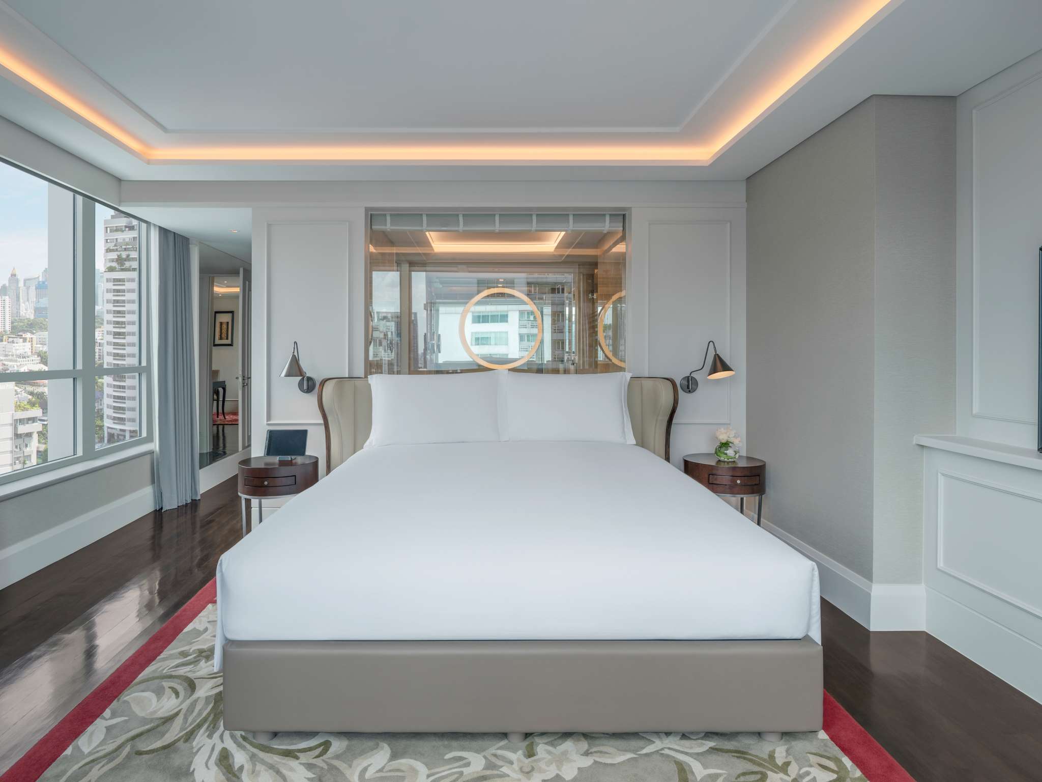 Foto - Sofitel Bangkok Sukhumvit