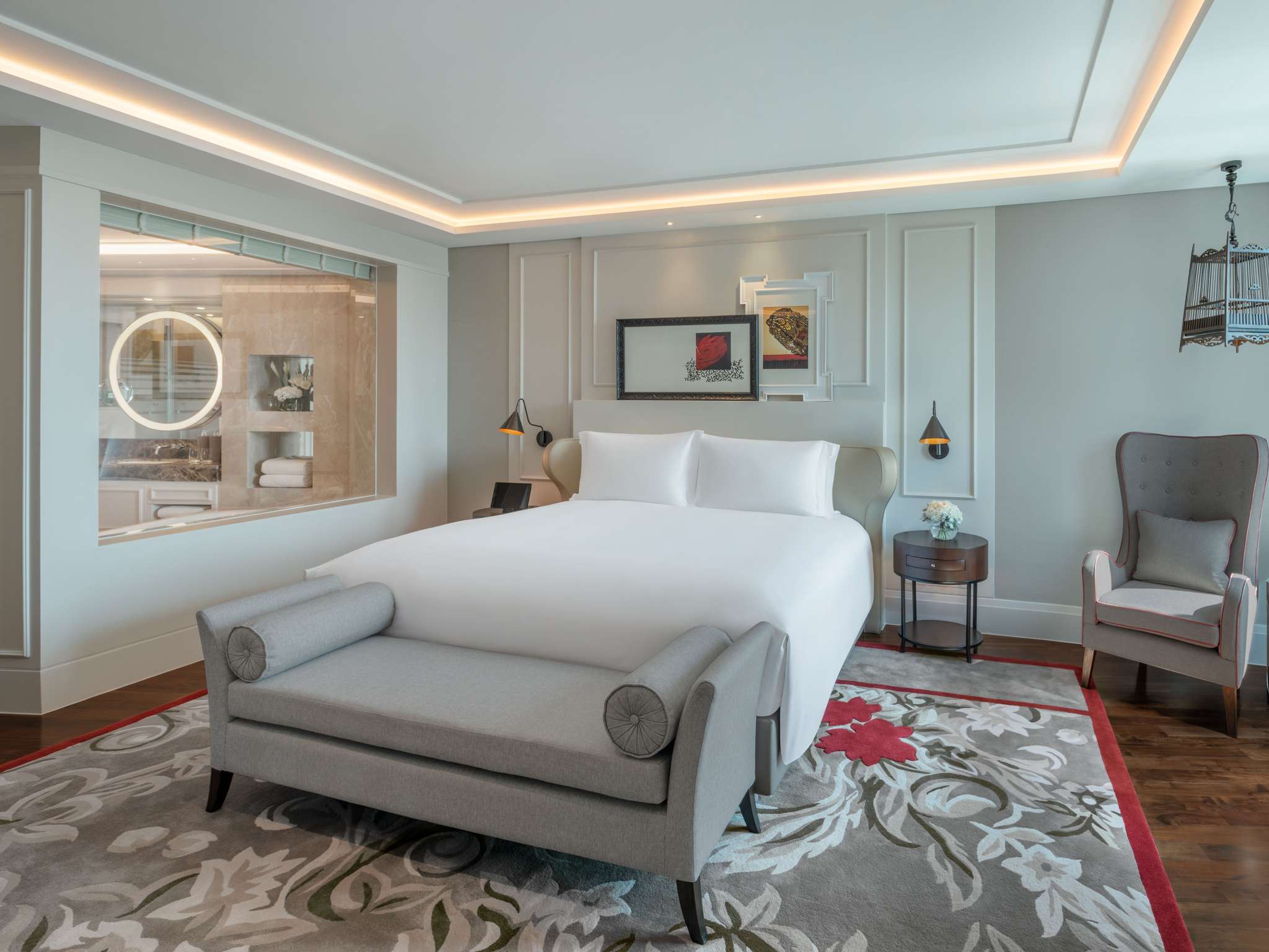 Foto - Sofitel Bangkok Sukhumvit
