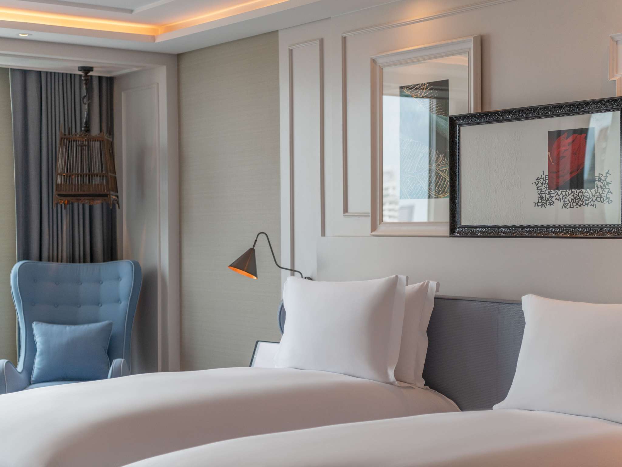 Foto - Sofitel Bangkok Sukhumvit