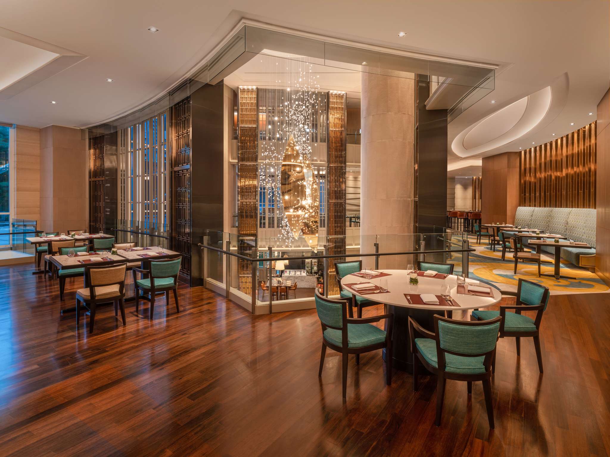 Foto - Sofitel Bangkok Sukhumvit
