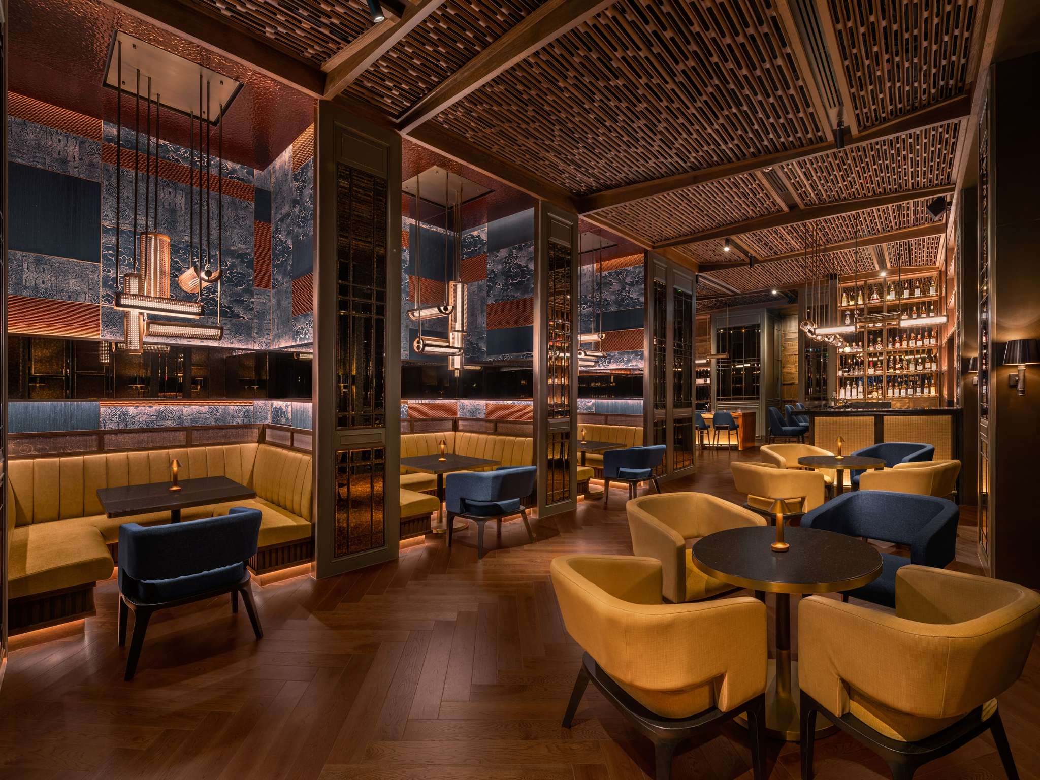 Foto - Sofitel Bangkok Sukhumvit