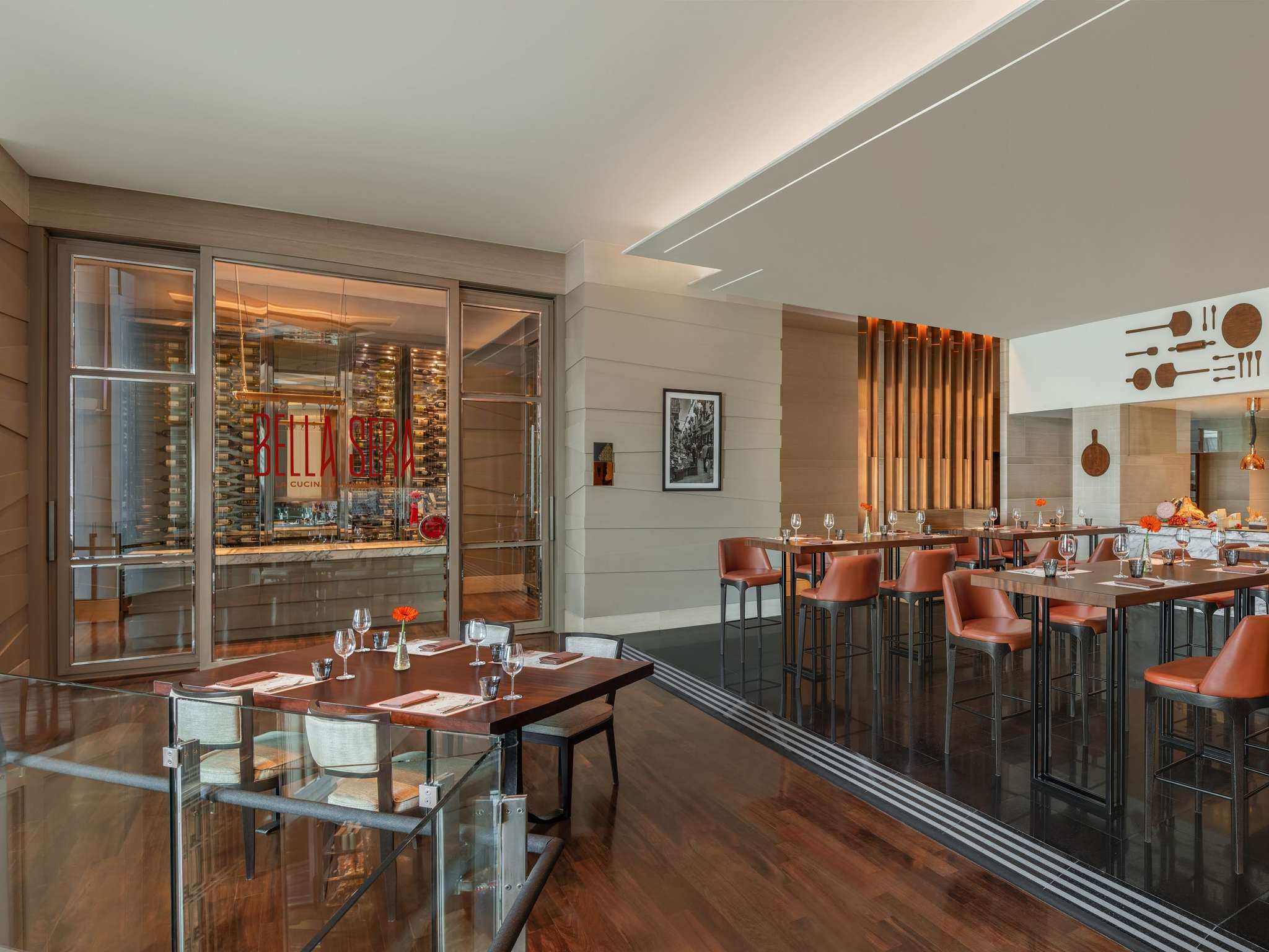 Foto - Sofitel Bangkok Sukhumvit