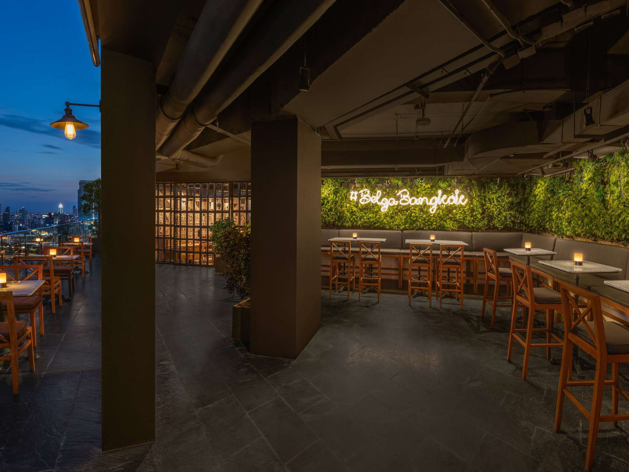 Foto - Sofitel Bangkok Sukhumvit