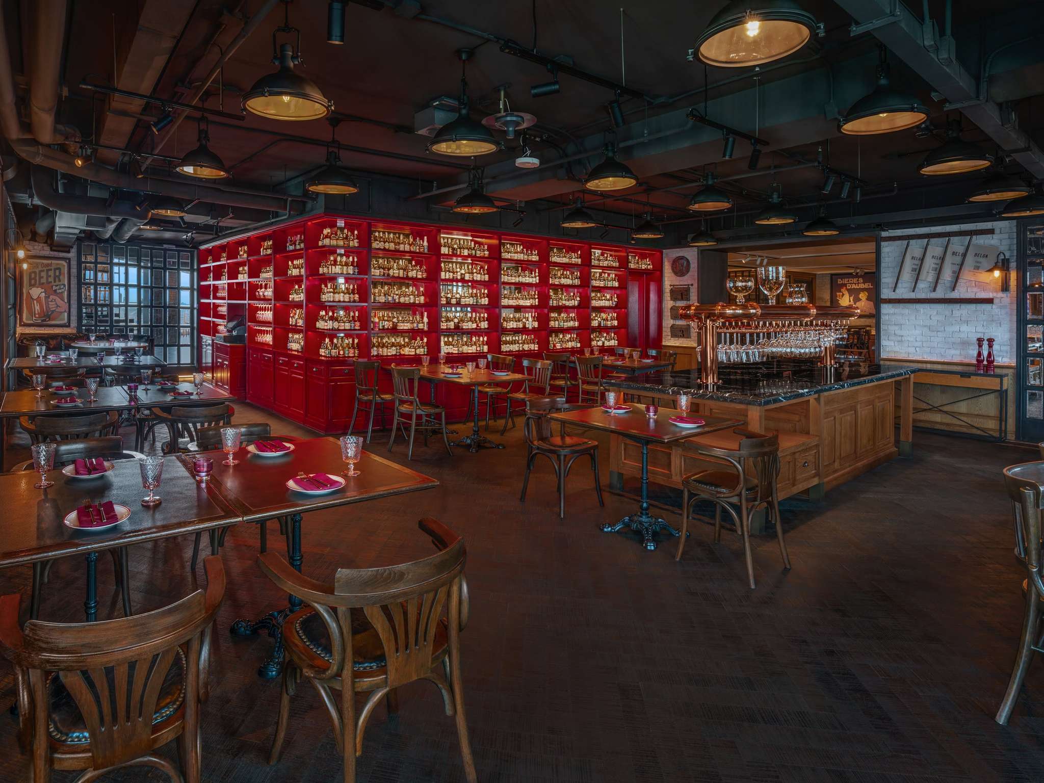 Foto - Sofitel Bangkok Sukhumvit