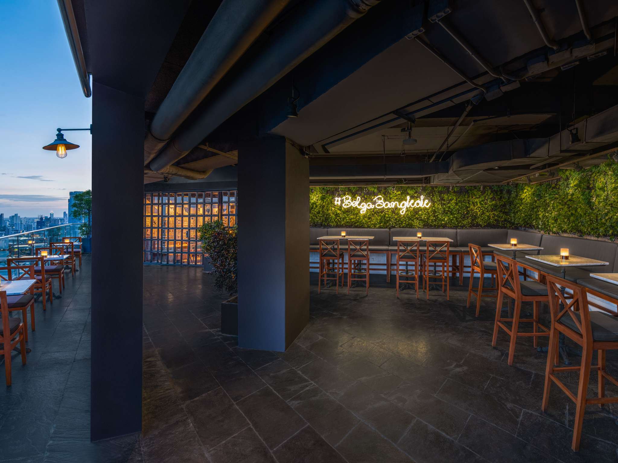 Foto - Sofitel Bangkok Sukhumvit