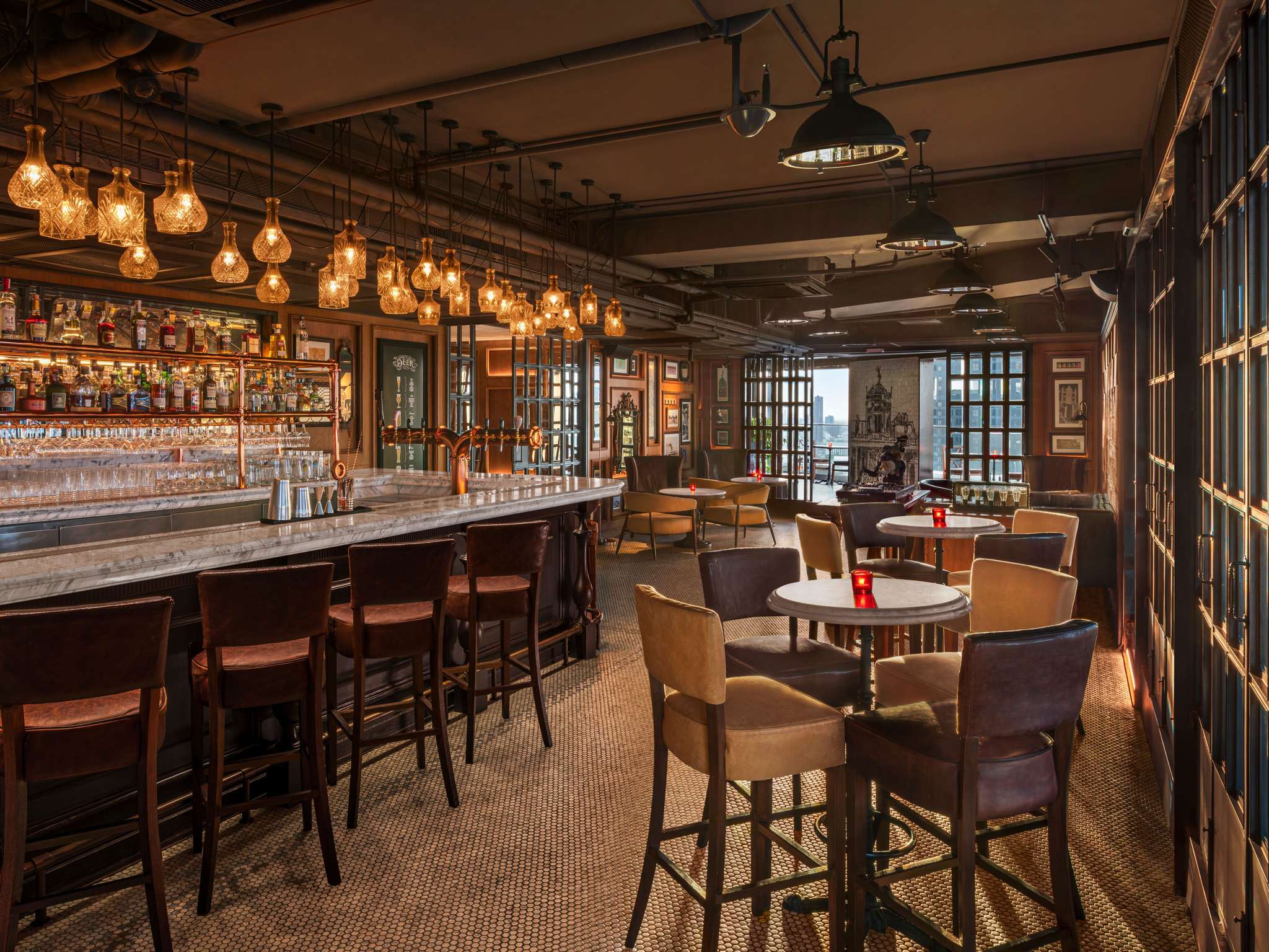 Foto - Sofitel Bangkok Sukhumvit