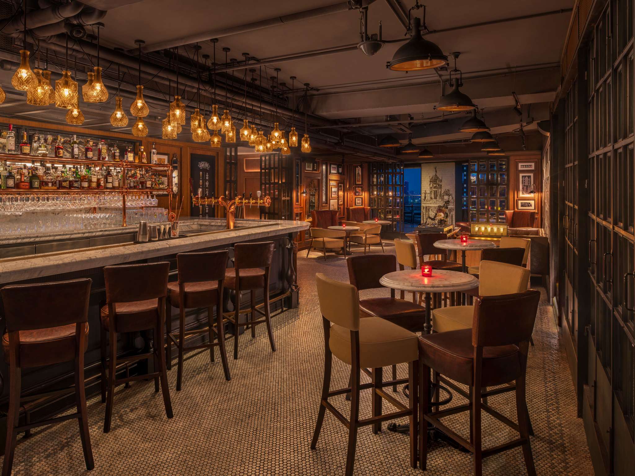 Foto - Sofitel Bangkok Sukhumvit