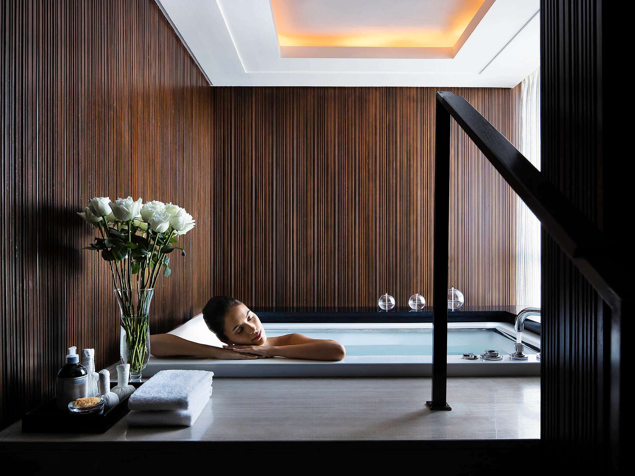 Foto - Sofitel Bangkok Sukhumvit