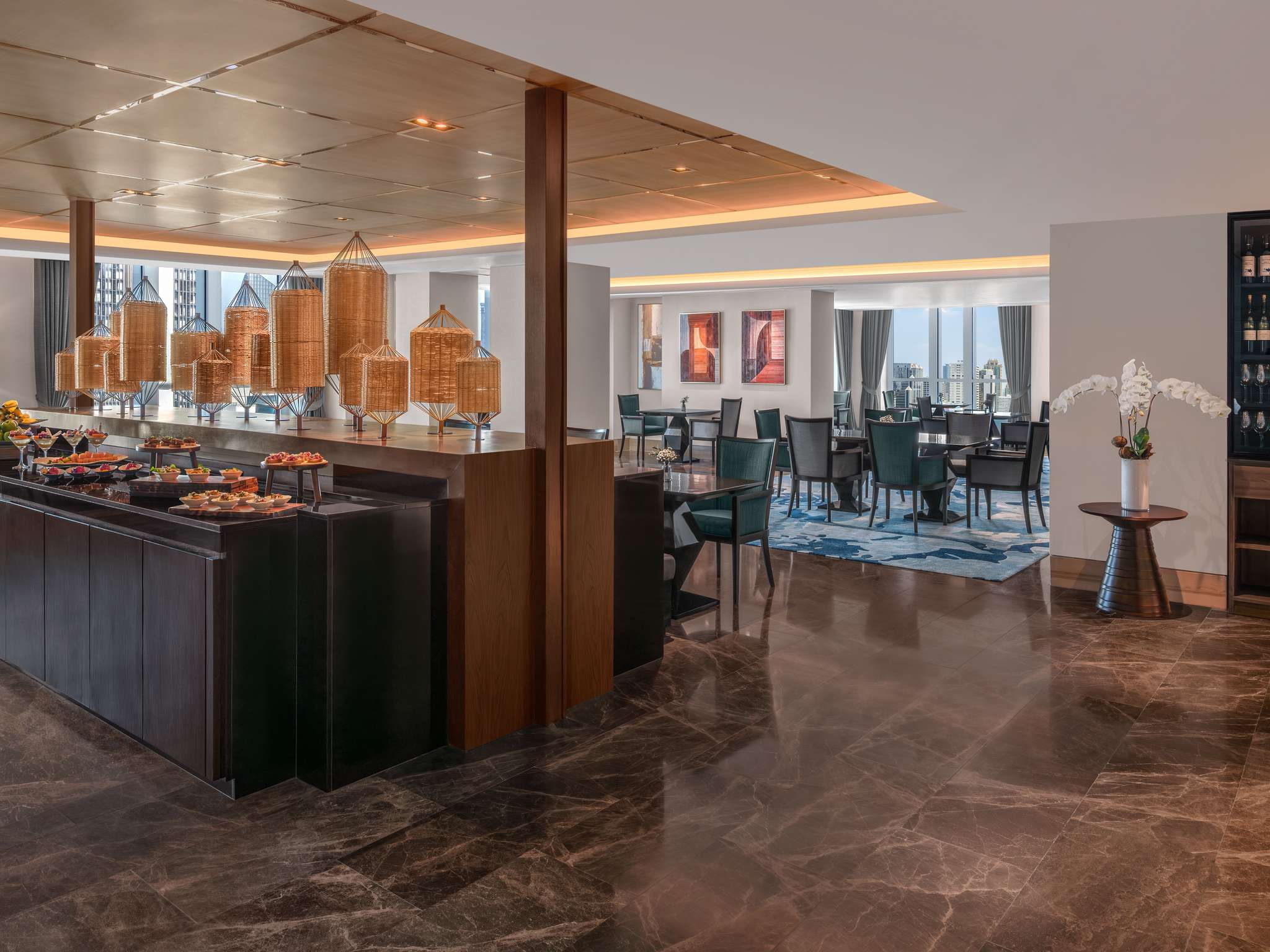 Foto - Sofitel Bangkok Sukhumvit