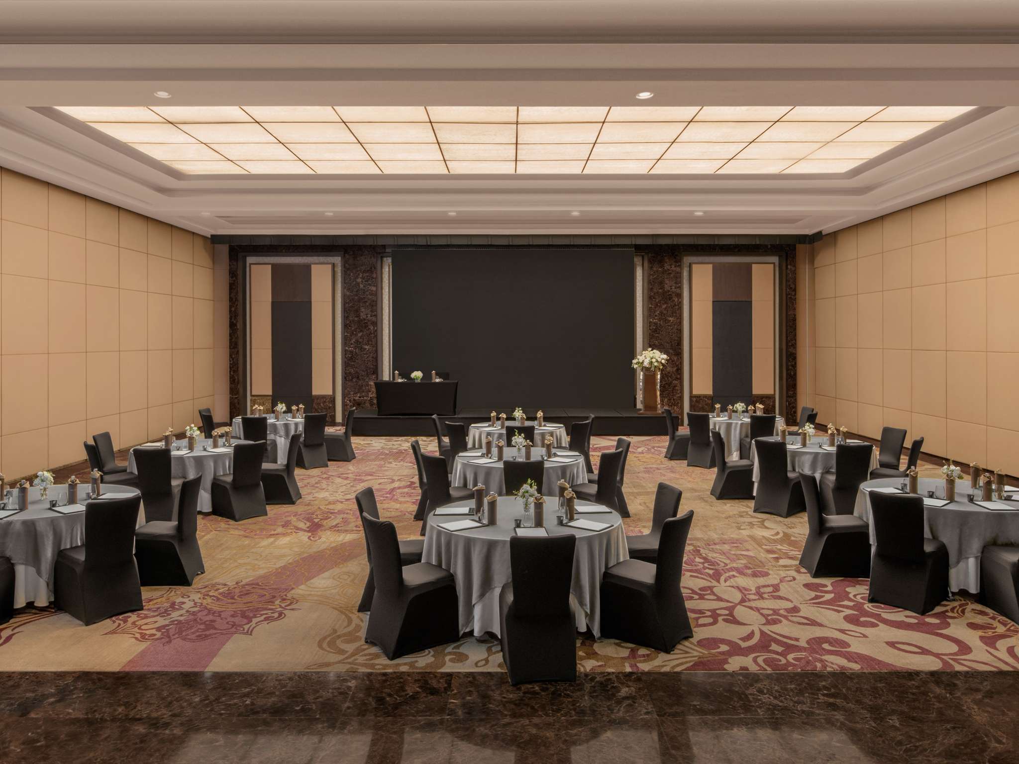 Foto - Sofitel Bangkok Sukhumvit
