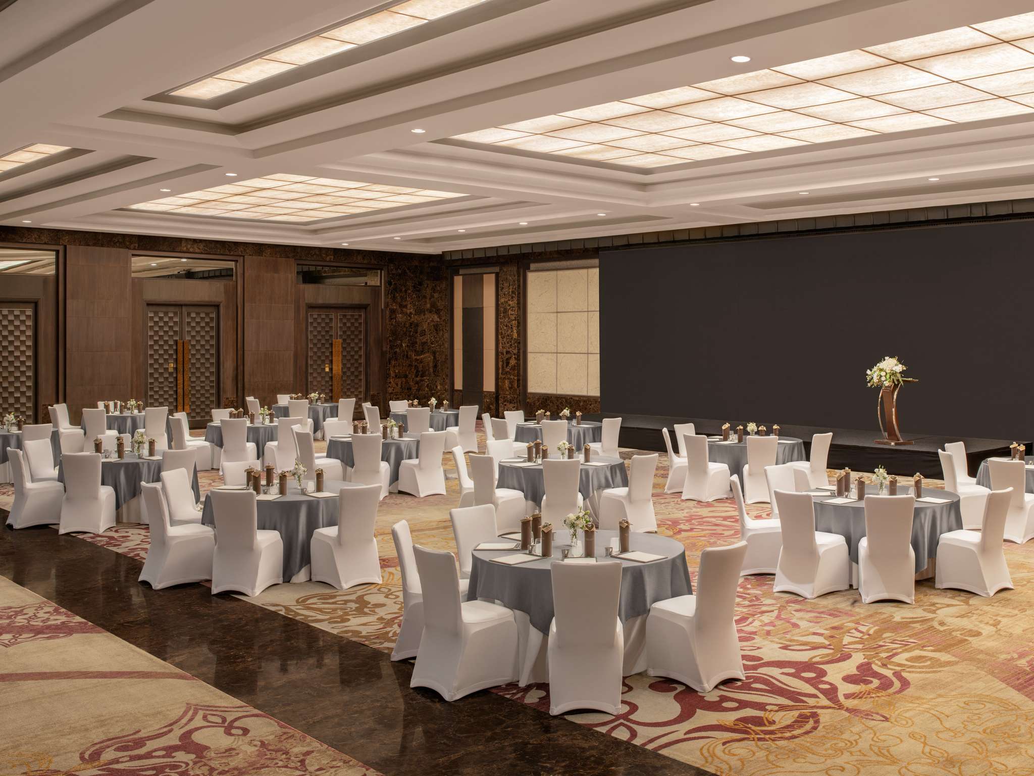 Foto - Sofitel Bangkok Sukhumvit