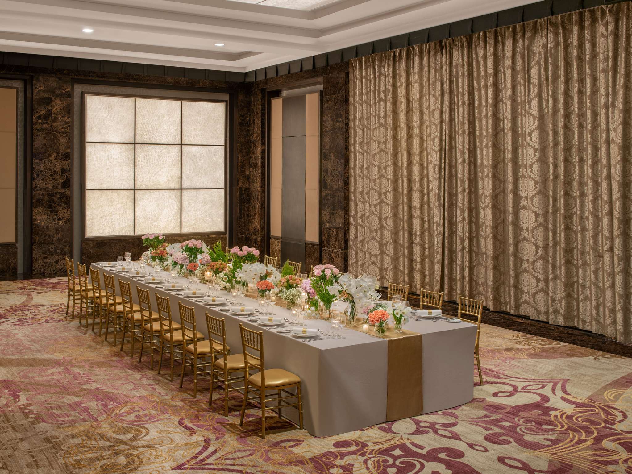 Foto - Sofitel Bangkok Sukhumvit