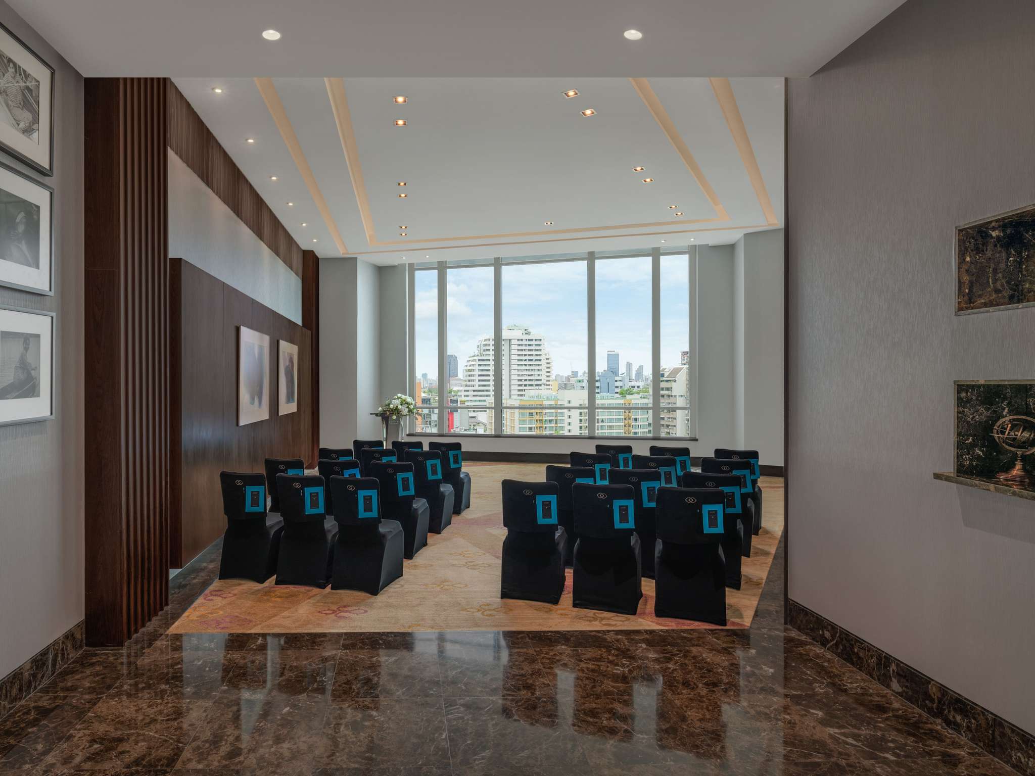 Foto - Sofitel Bangkok Sukhumvit