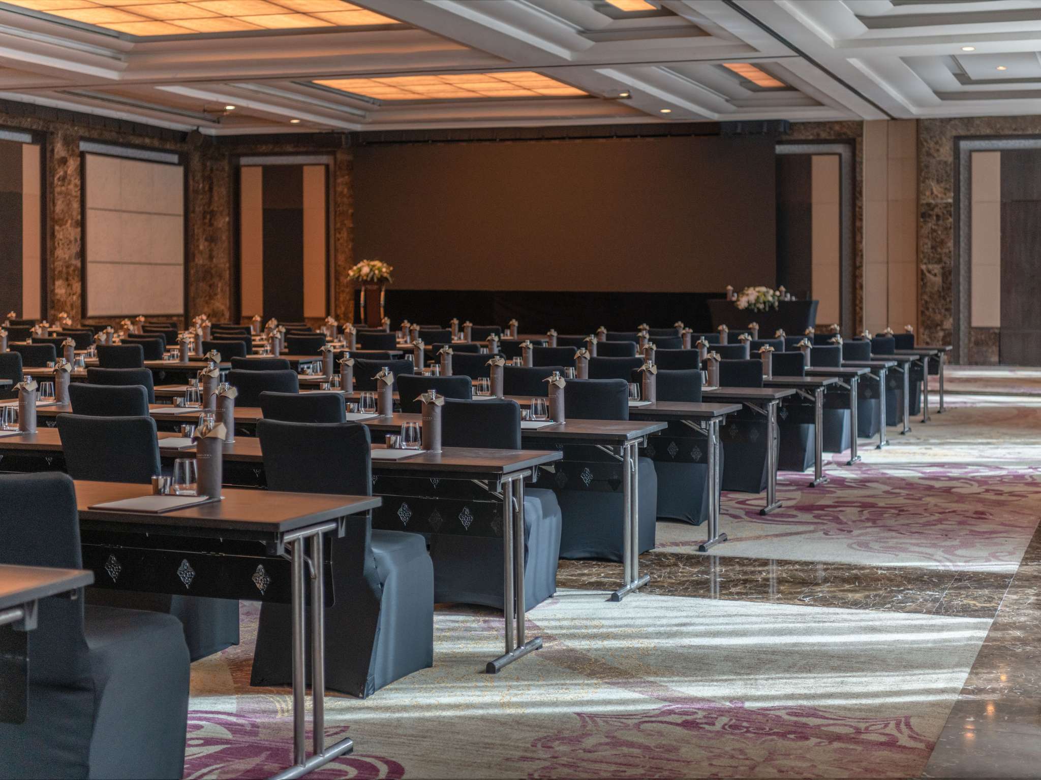 Foto - Sofitel Bangkok Sukhumvit