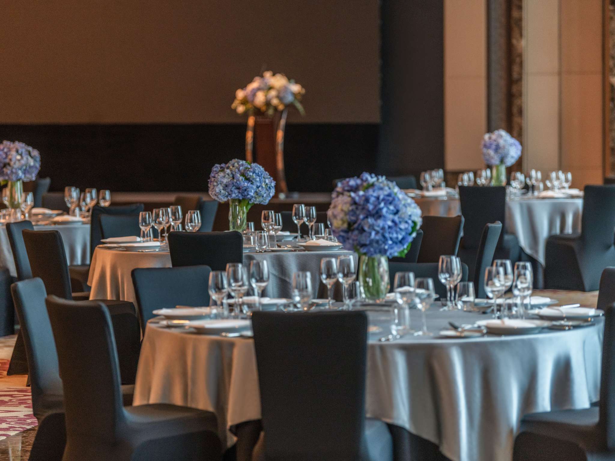 Foto - Sofitel Bangkok Sukhumvit