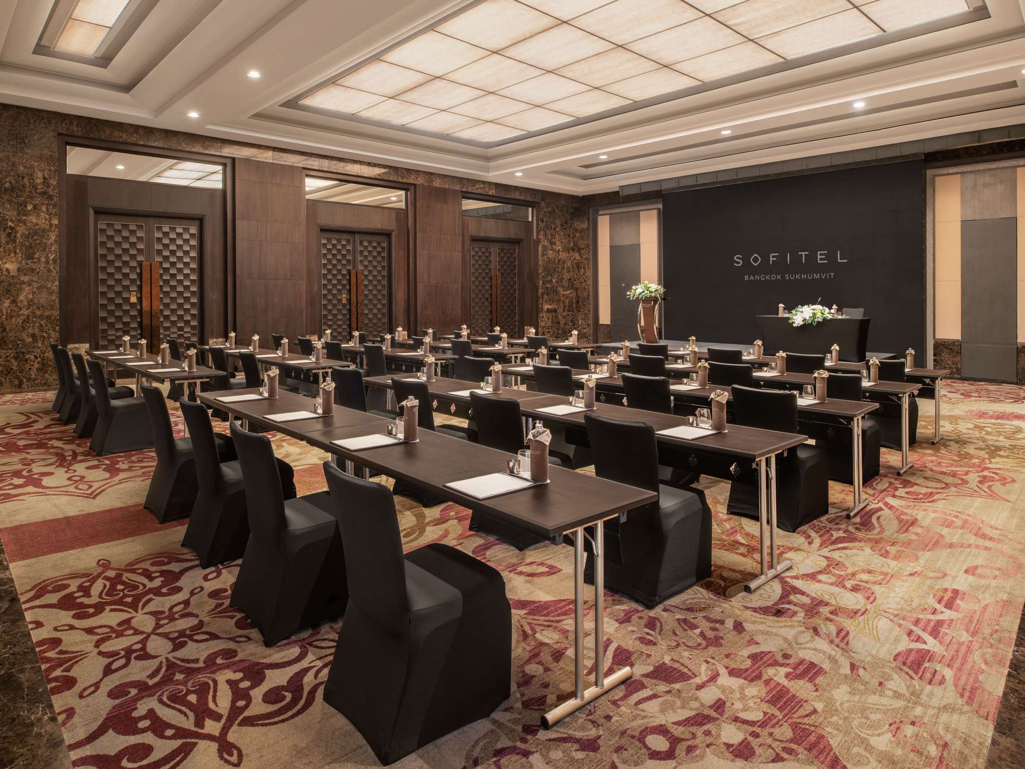 Foto - Sofitel Bangkok Sukhumvit