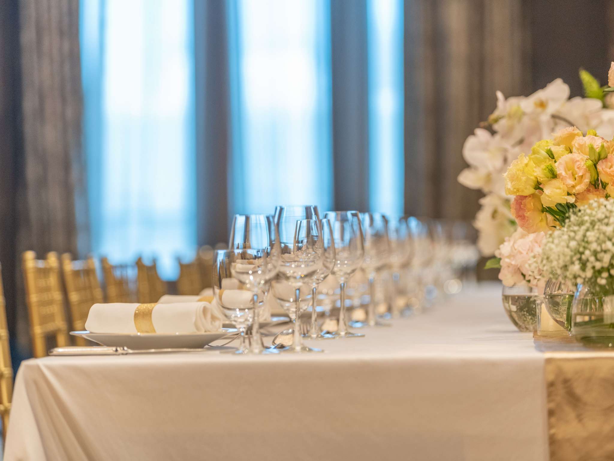 Foto - Sofitel Bangkok Sukhumvit