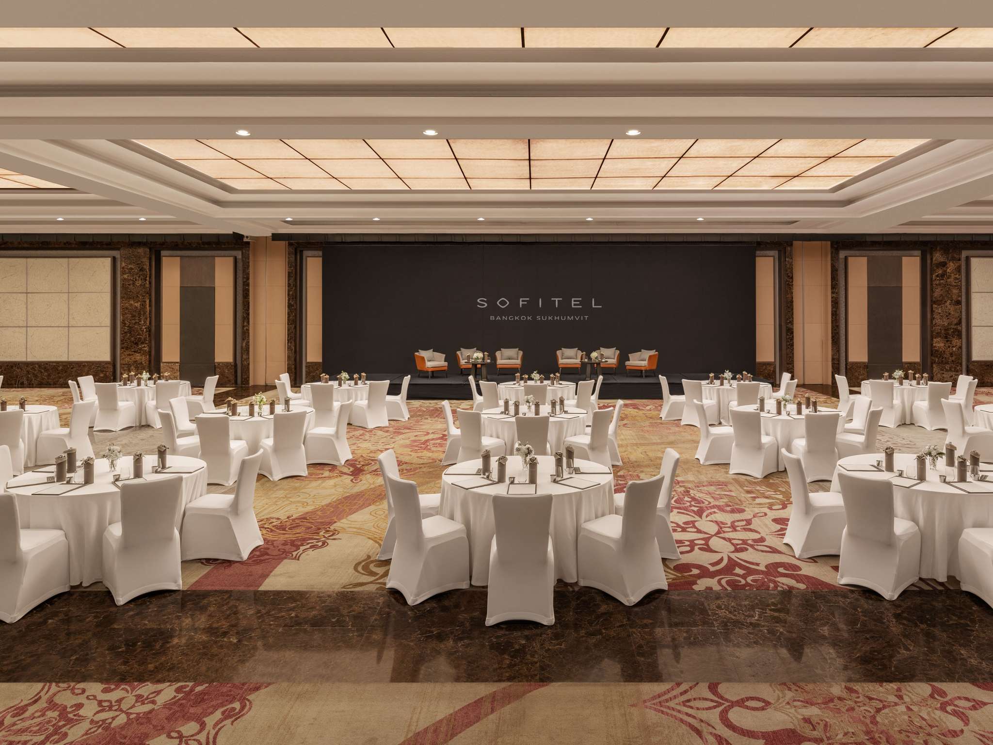 Foto - Sofitel Bangkok Sukhumvit