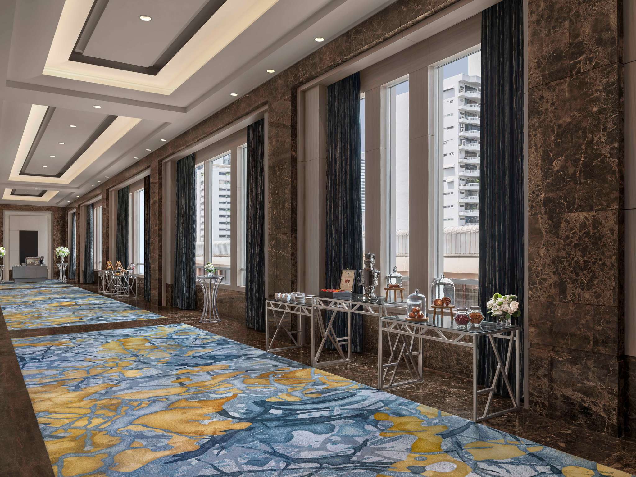 Foto - Sofitel Bangkok Sukhumvit