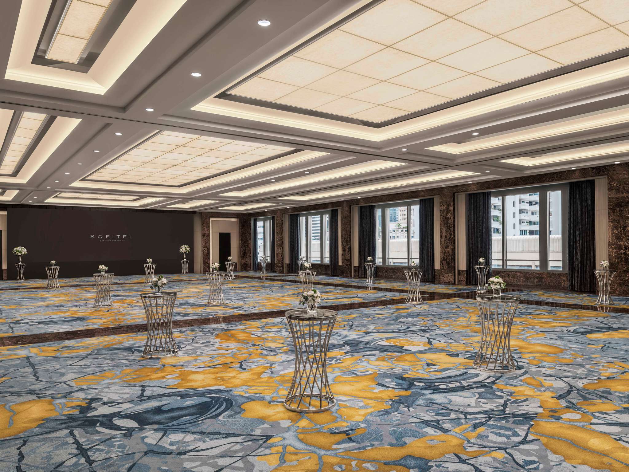 Foto - Sofitel Bangkok Sukhumvit