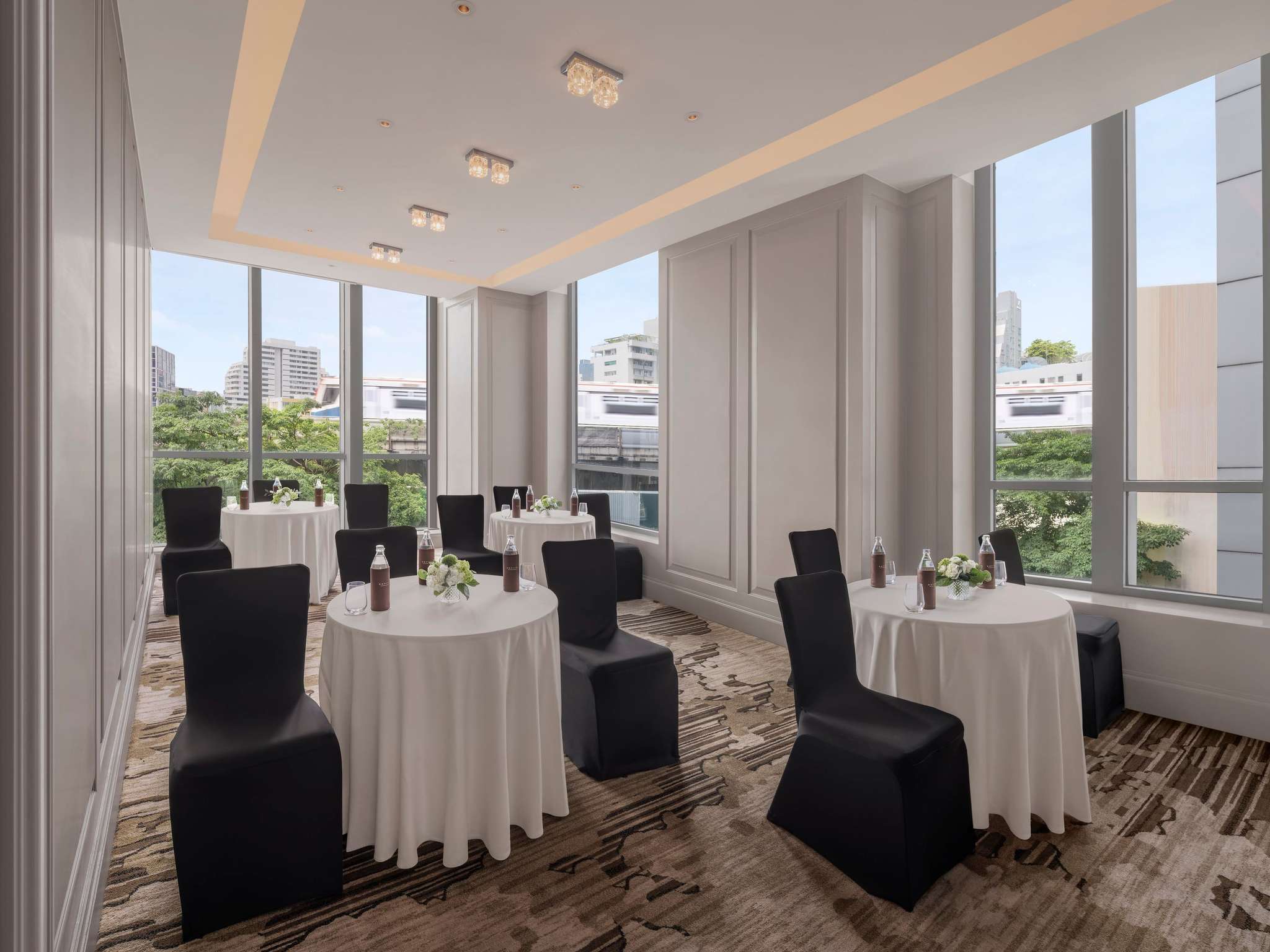 Foto - Sofitel Bangkok Sukhumvit