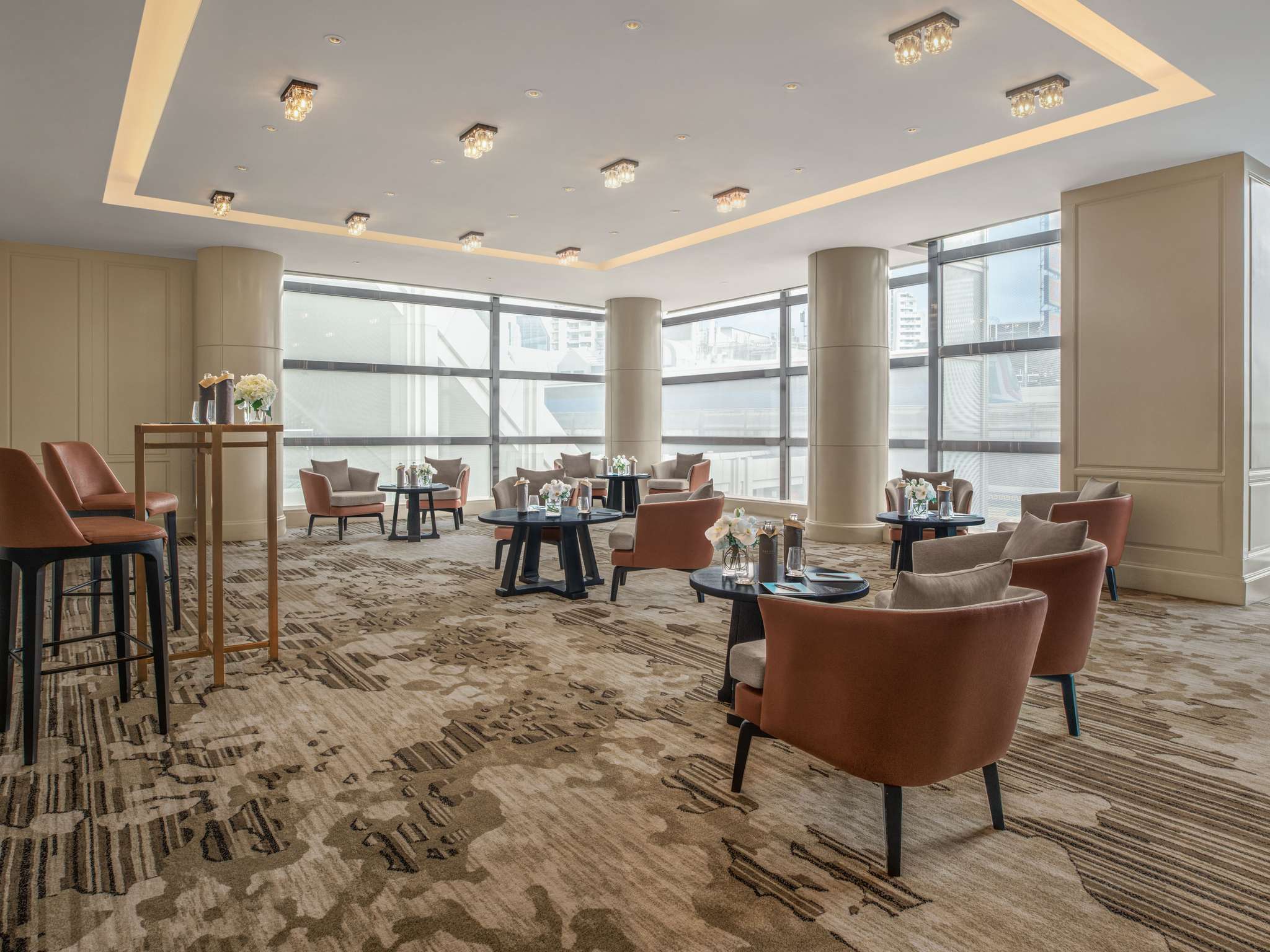 Foto - Sofitel Bangkok Sukhumvit