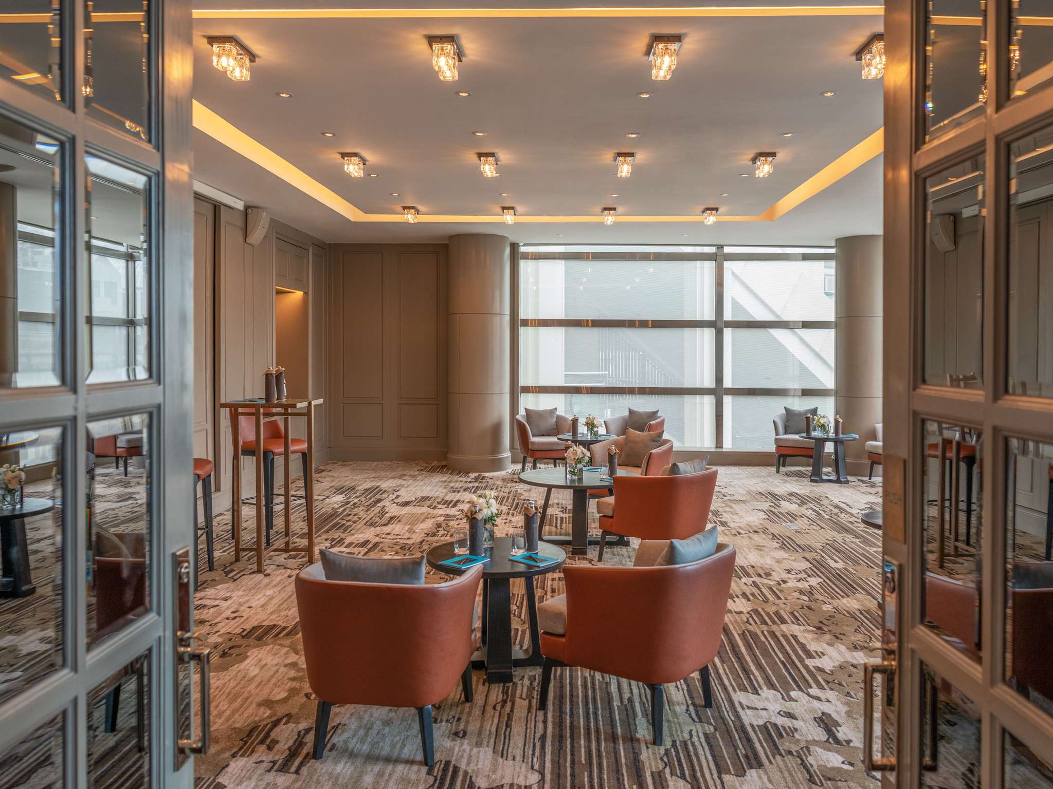 Foto - Sofitel Bangkok Sukhumvit