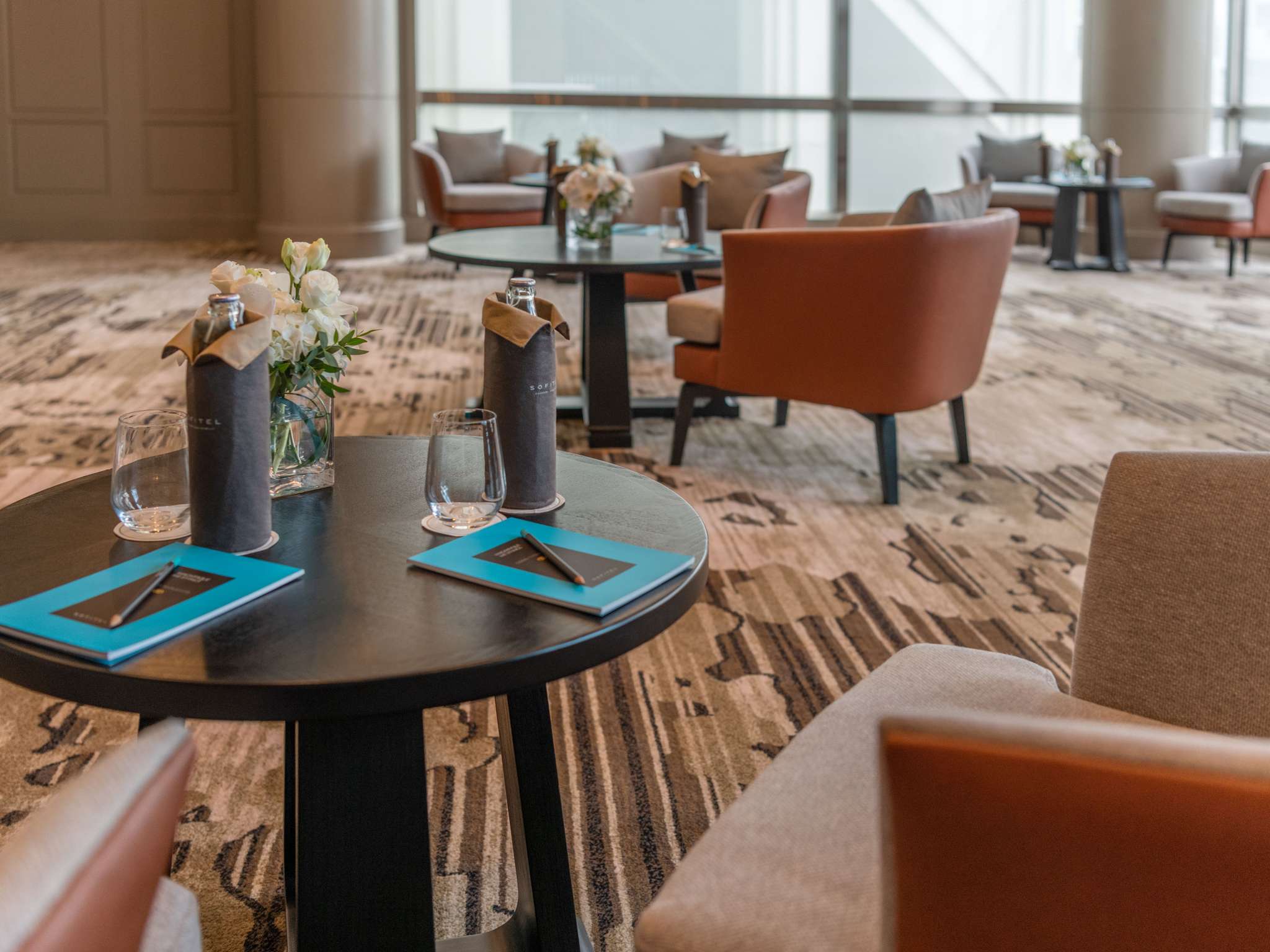 Foto - Sofitel Bangkok Sukhumvit