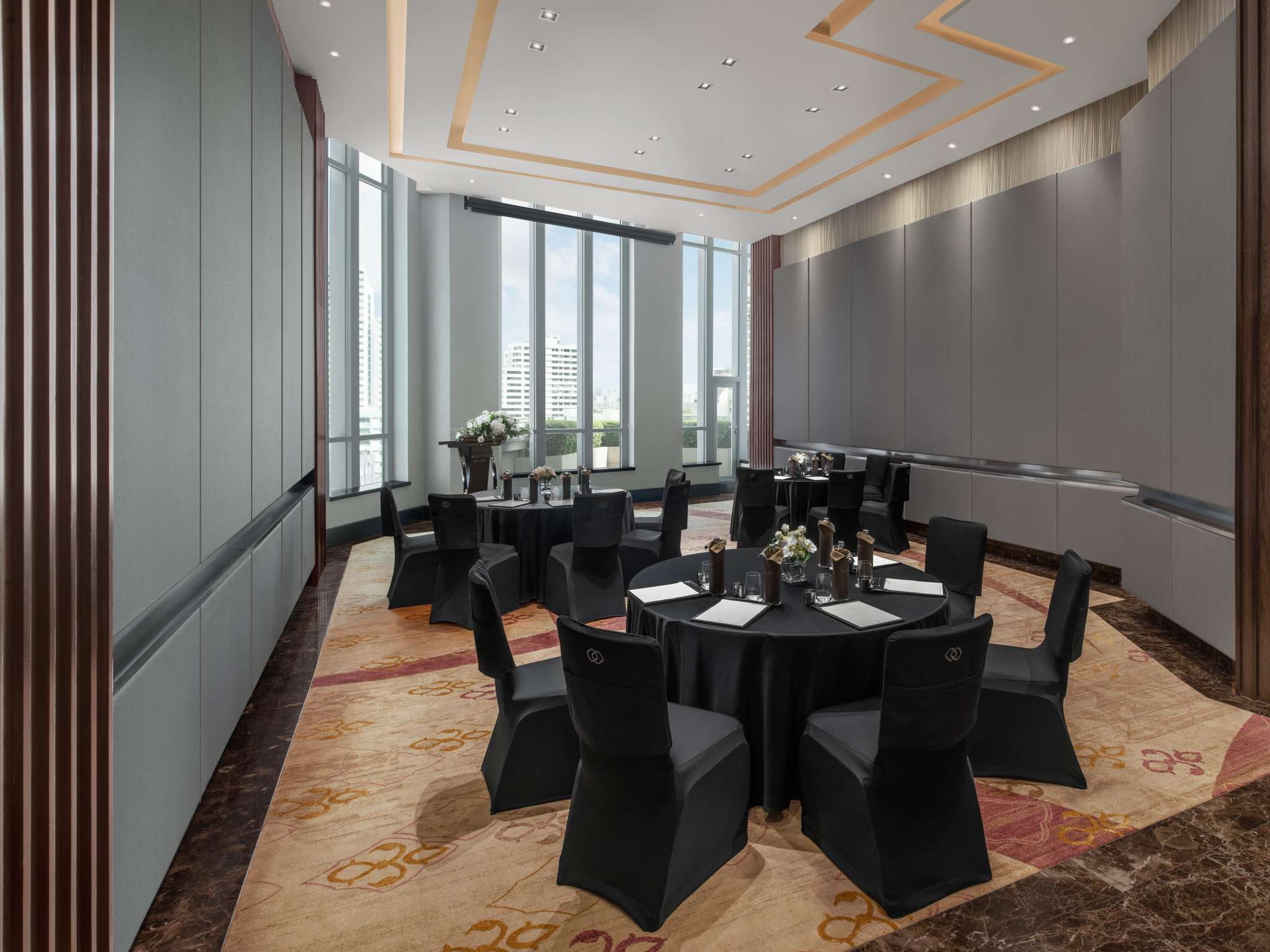 Foto - Sofitel Bangkok Sukhumvit
