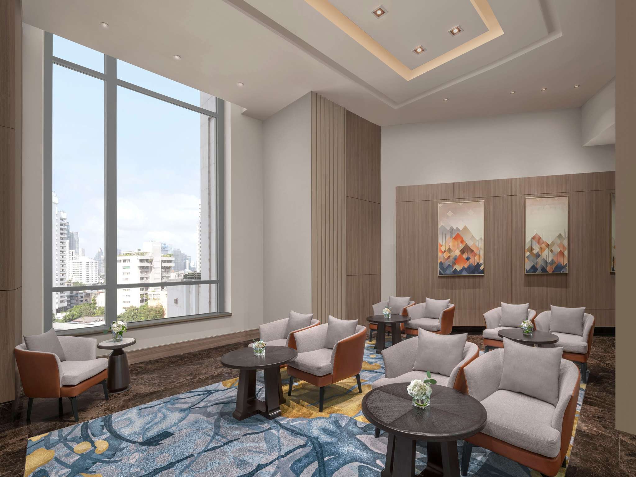 Foto - Sofitel Bangkok Sukhumvit