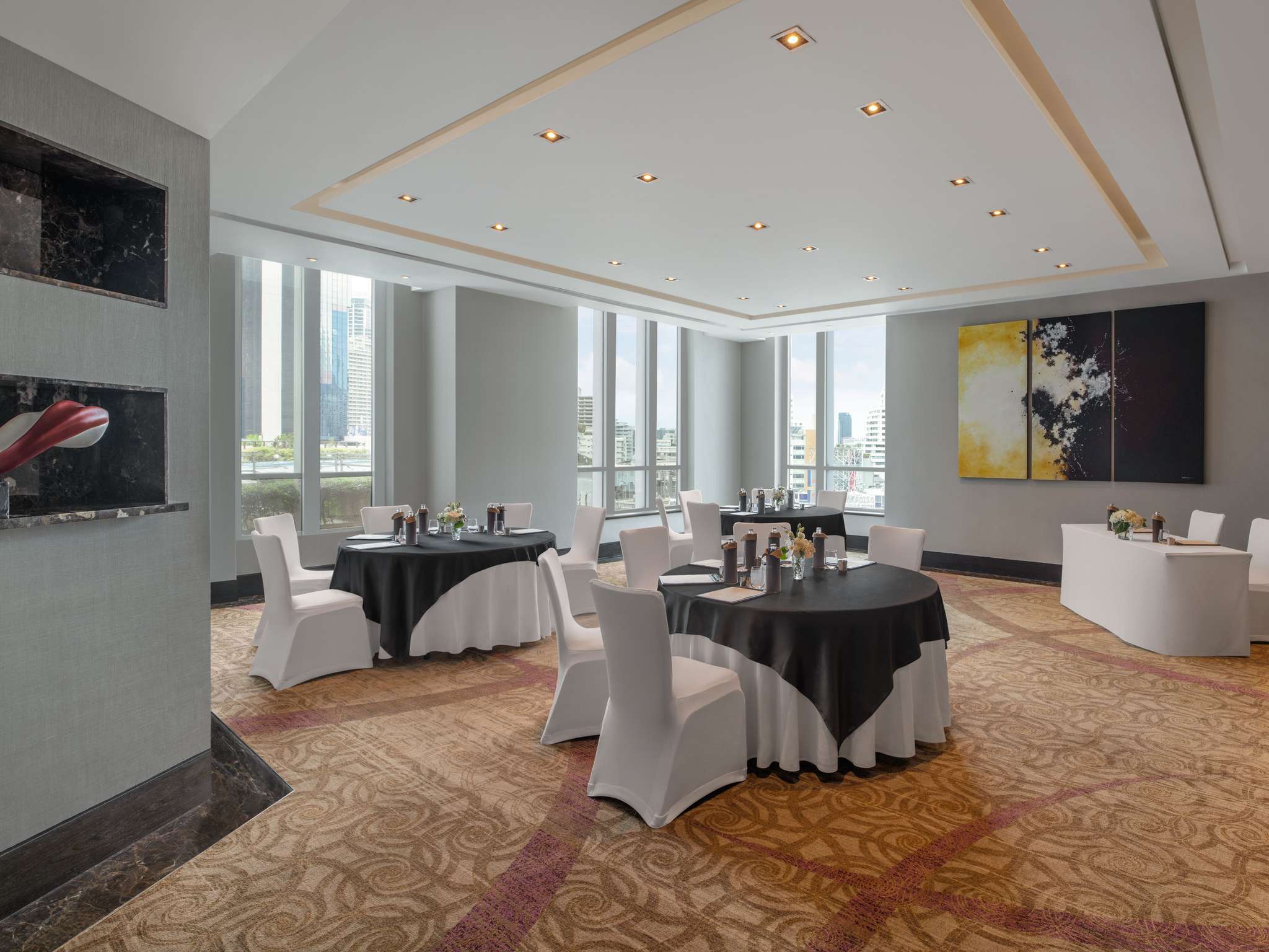 Foto - Sofitel Bangkok Sukhumvit