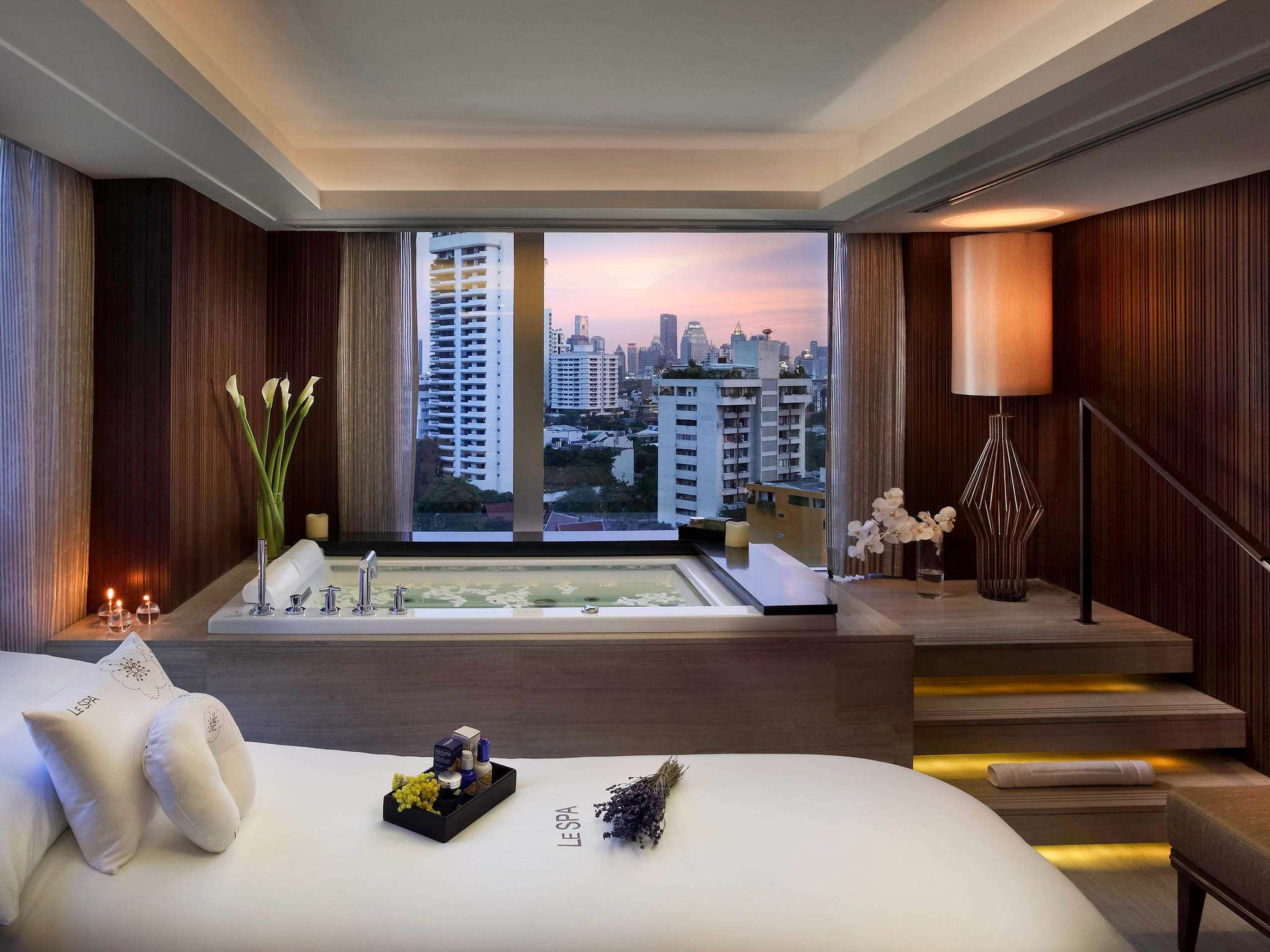 Foto - Sofitel Bangkok Sukhumvit