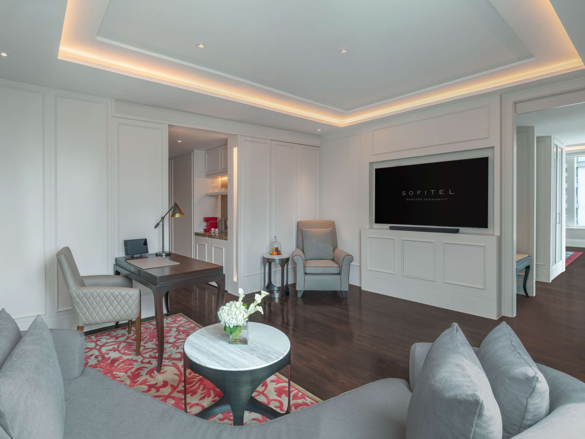 Foto - Sofitel Bangkok Sukhumvit
