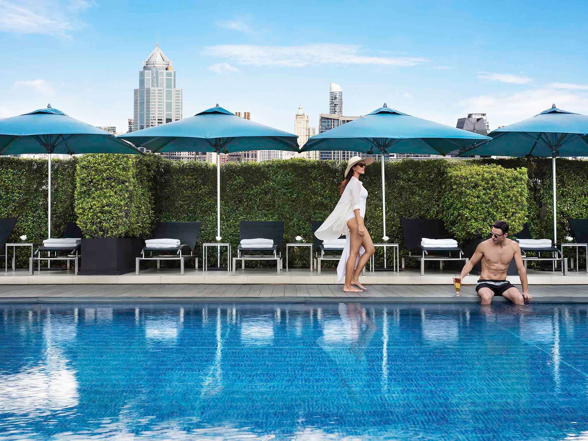 Foto - Sofitel Bangkok Sukhumvit