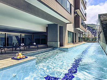 Caesar Park Rio Ipanema Managed By Sofitel Luxury Hotel - 
