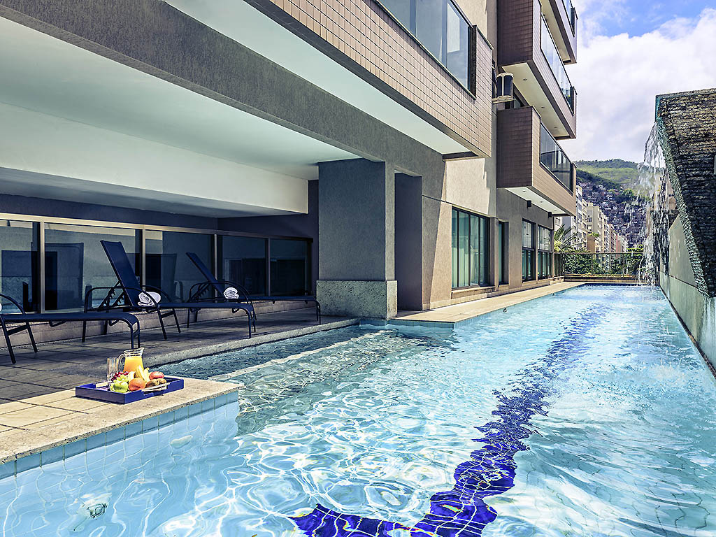 Mercure Rio De Janeiro Arpoador Hotel Book Online All