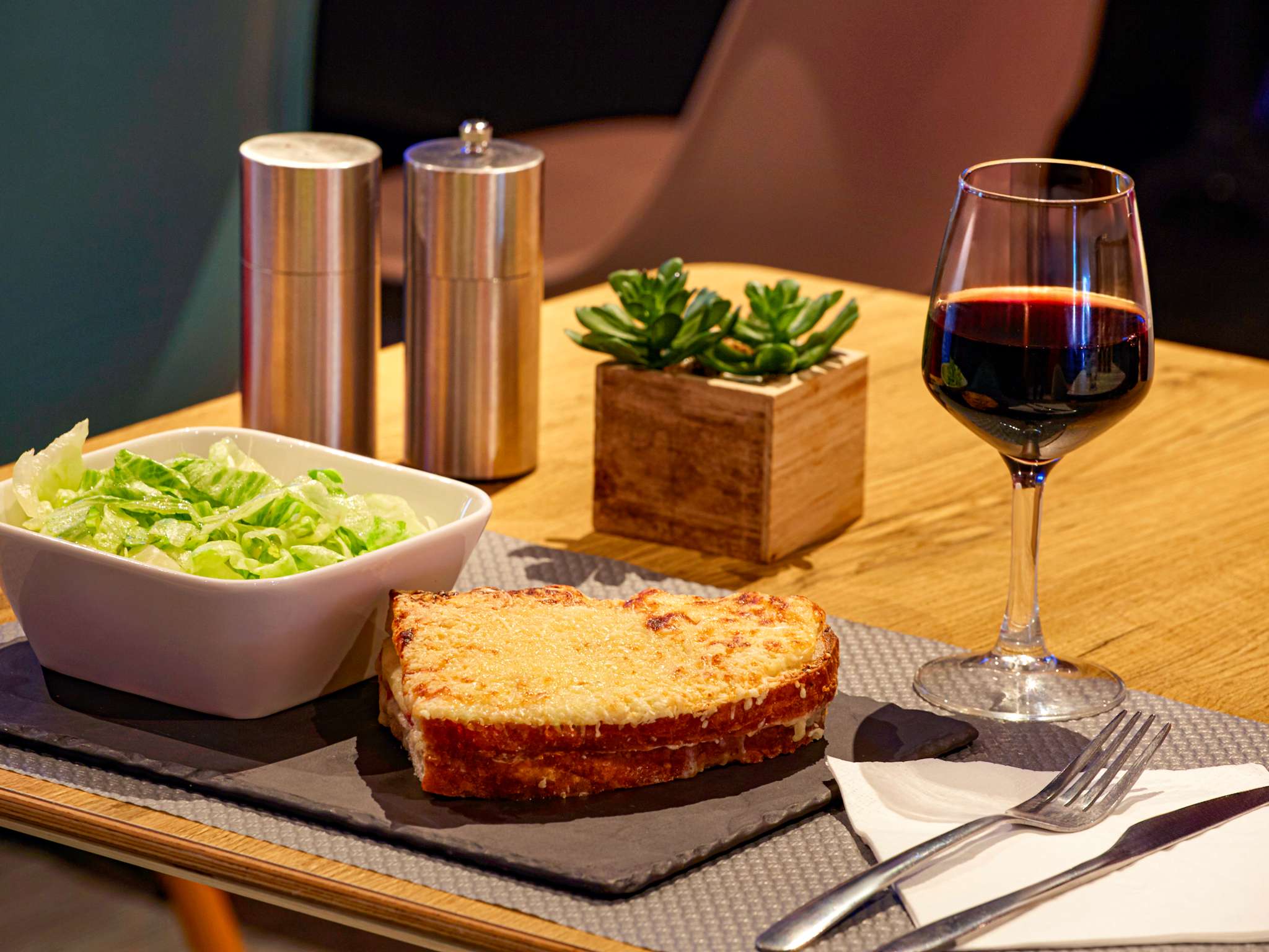 Foto - ibis Lorient Centre Gare