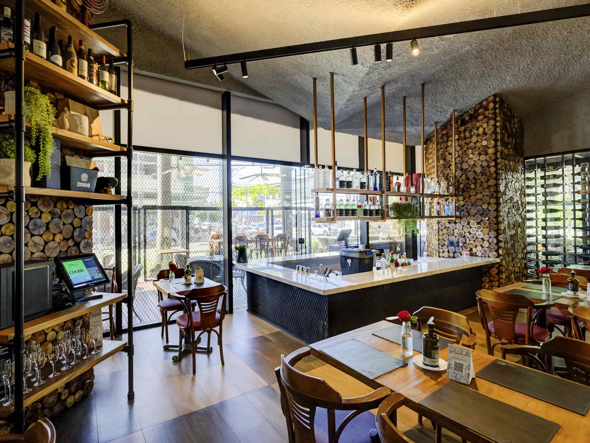 Photo - ibis Vitoria Praia do Canto