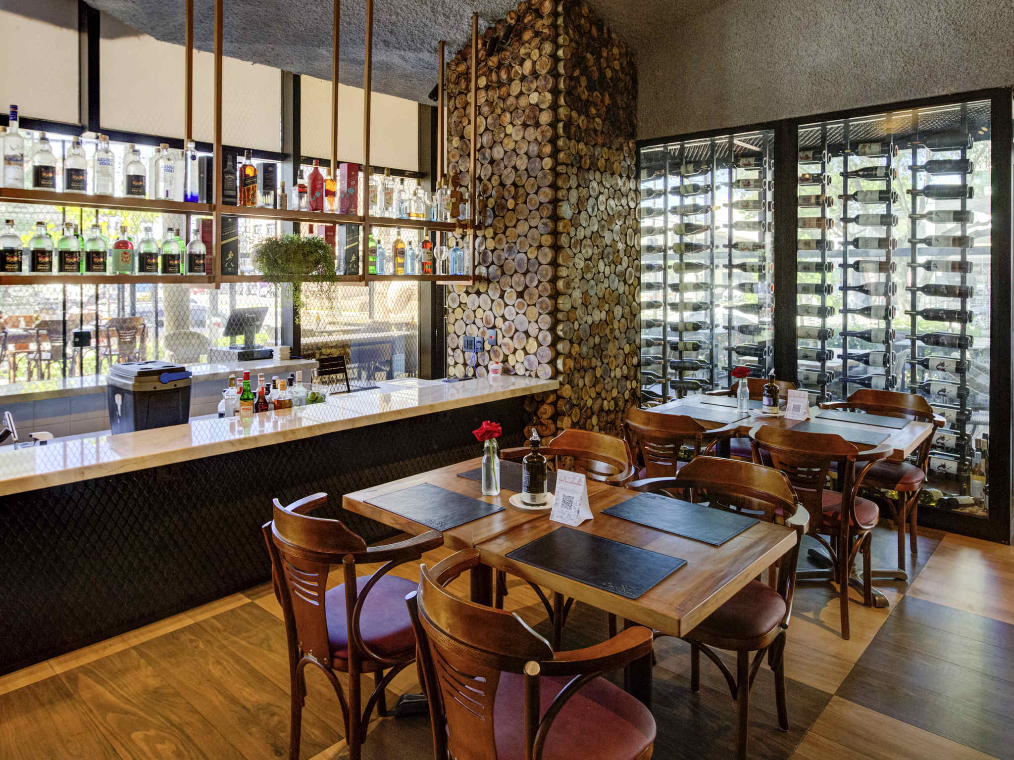 Photo - ibis Vitoria Praia do Canto