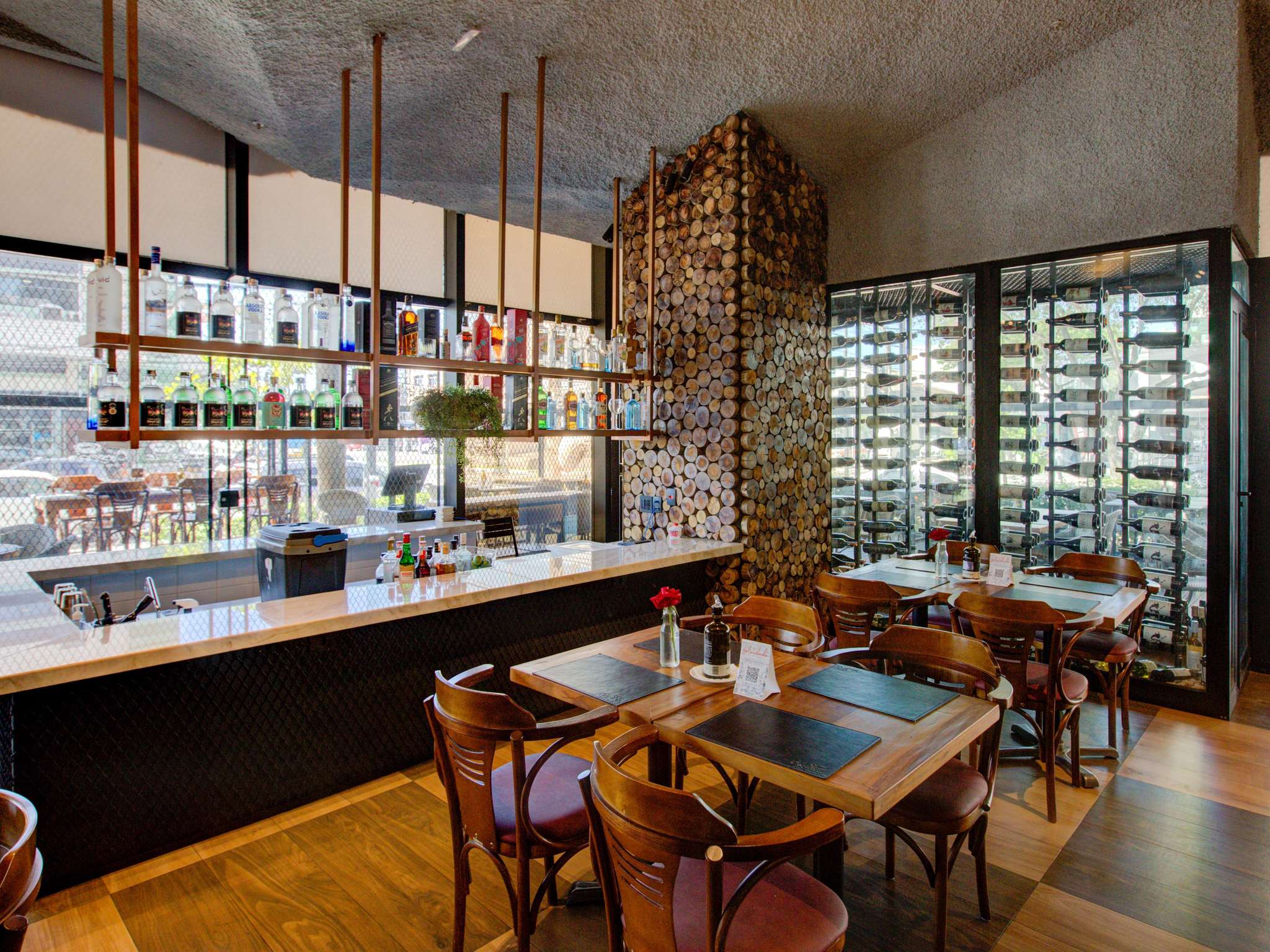 Photo - ibis Vitoria Praia do Canto