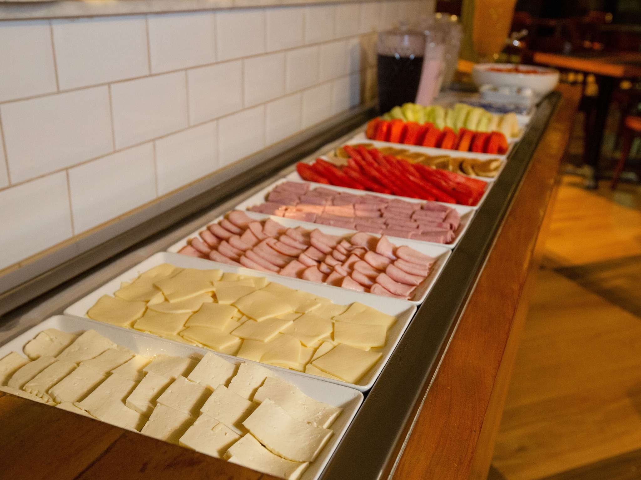 Photo - ibis Vitoria Praia do Canto