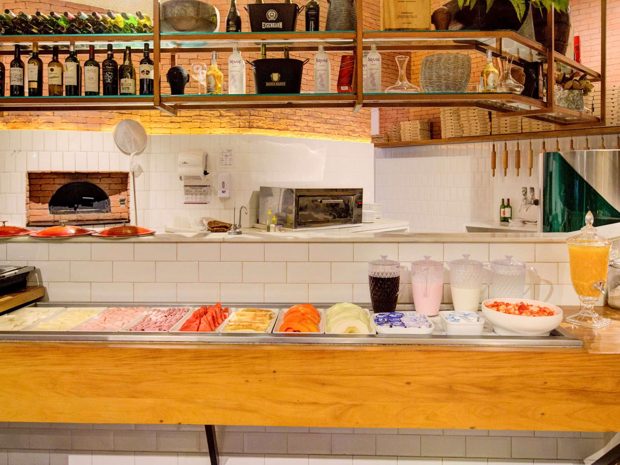 Photo - ibis Vitoria Praia do Canto