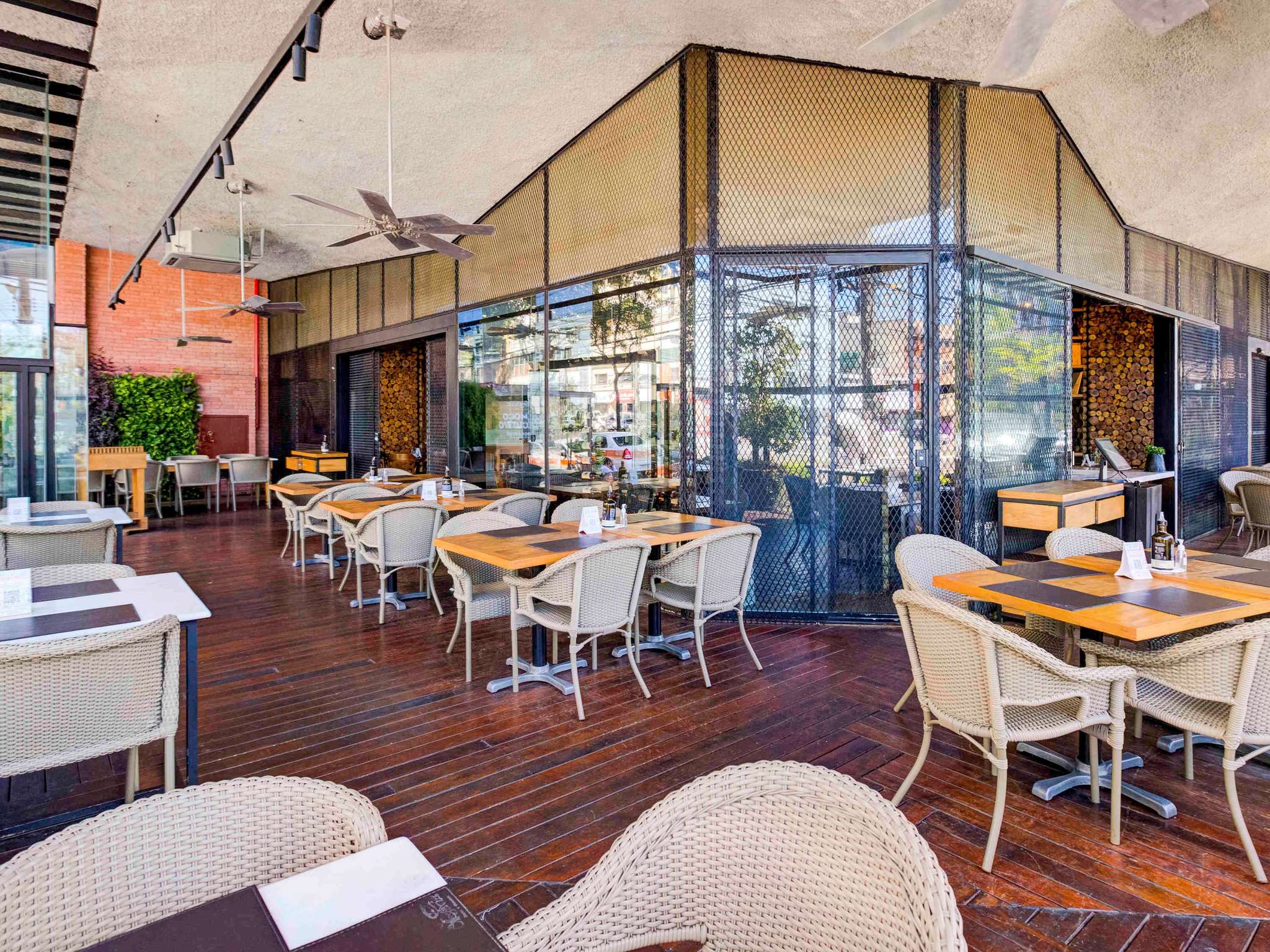 Photo - ibis Vitoria Praia do Canto