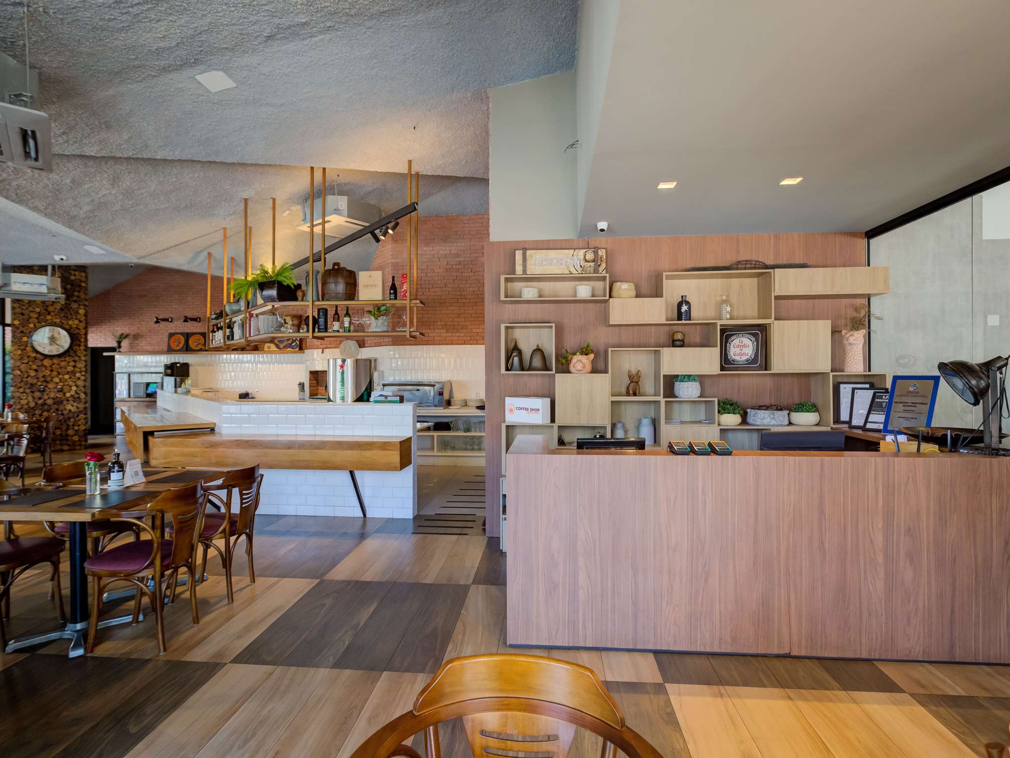 Photo - ibis Vitoria Praia do Canto