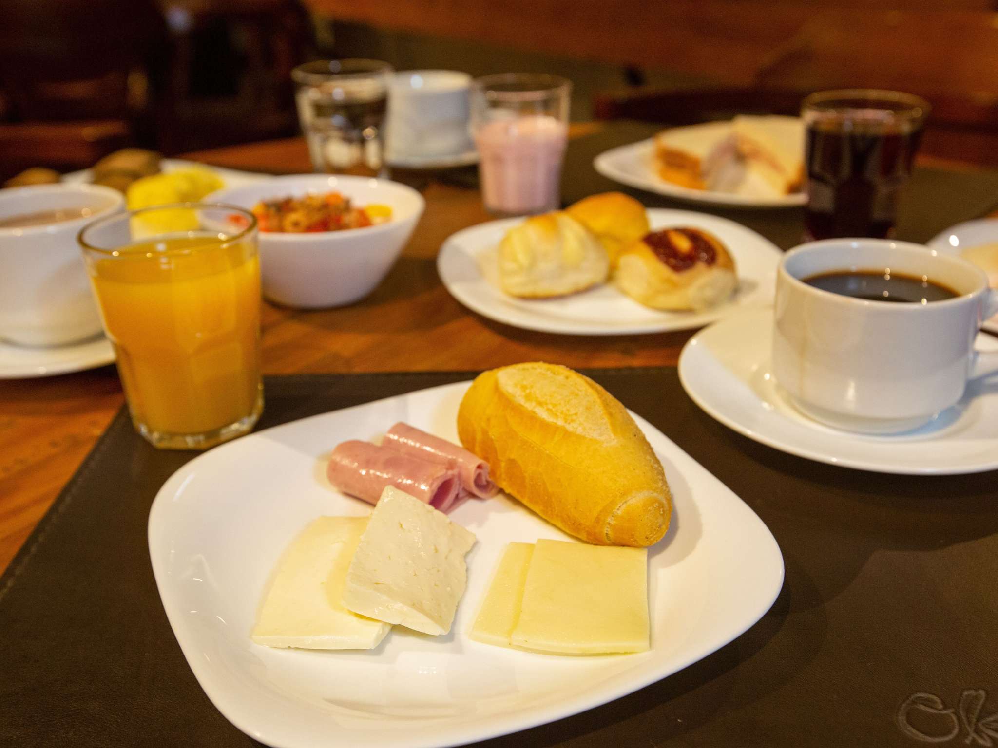 Photo - ibis Vitoria Praia do Canto